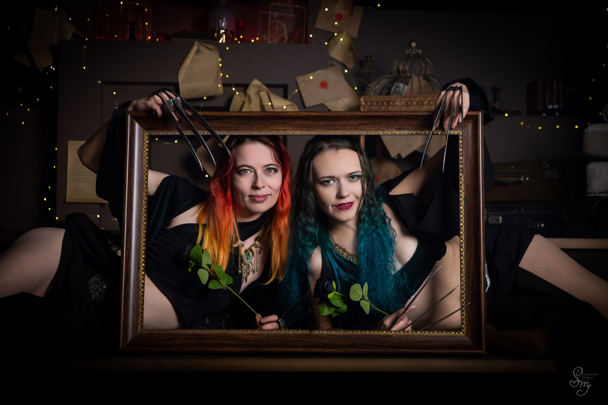 Cicadi Tales. Екатерина Рыбина фотограф в Нижнем Новгороде