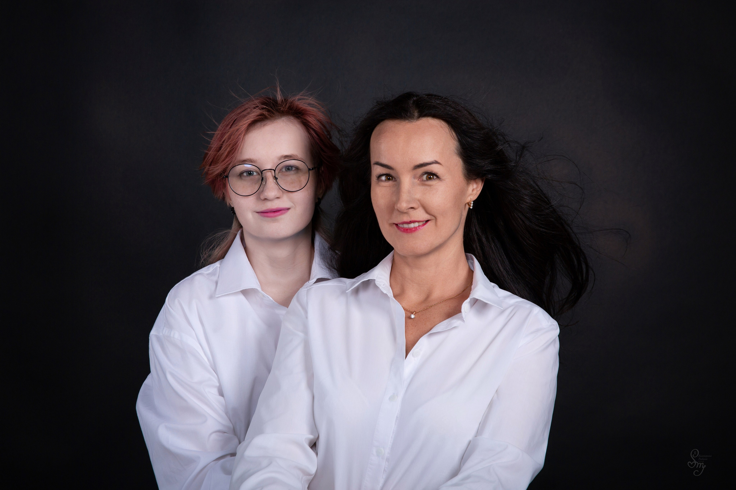 Надежда и Любовь. Екатерина Рыбина фотограф в Нижнем Новгороде