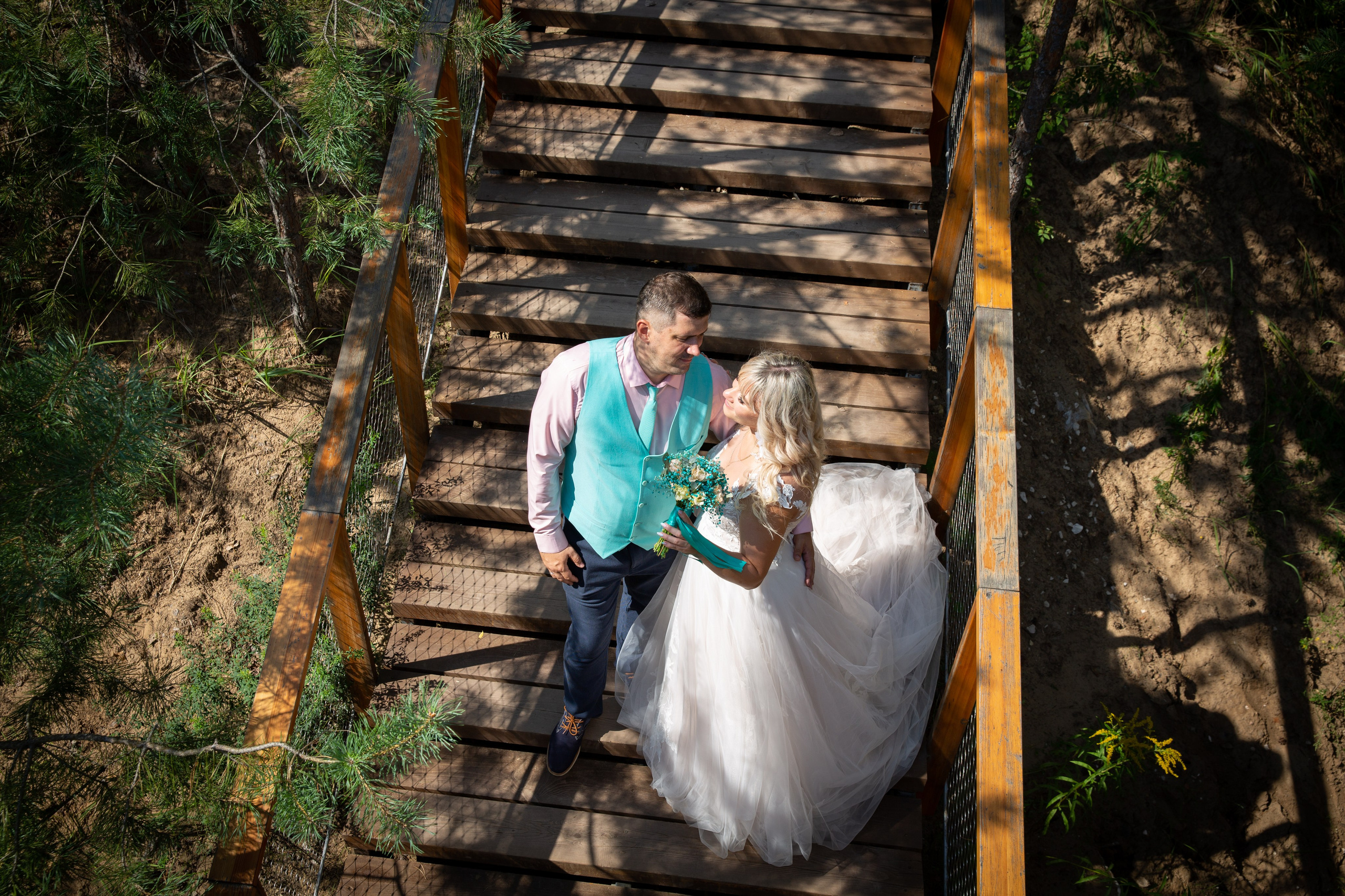 Свадьбы. Екатерина Рыбина фотограф в Нижнем Новгороде