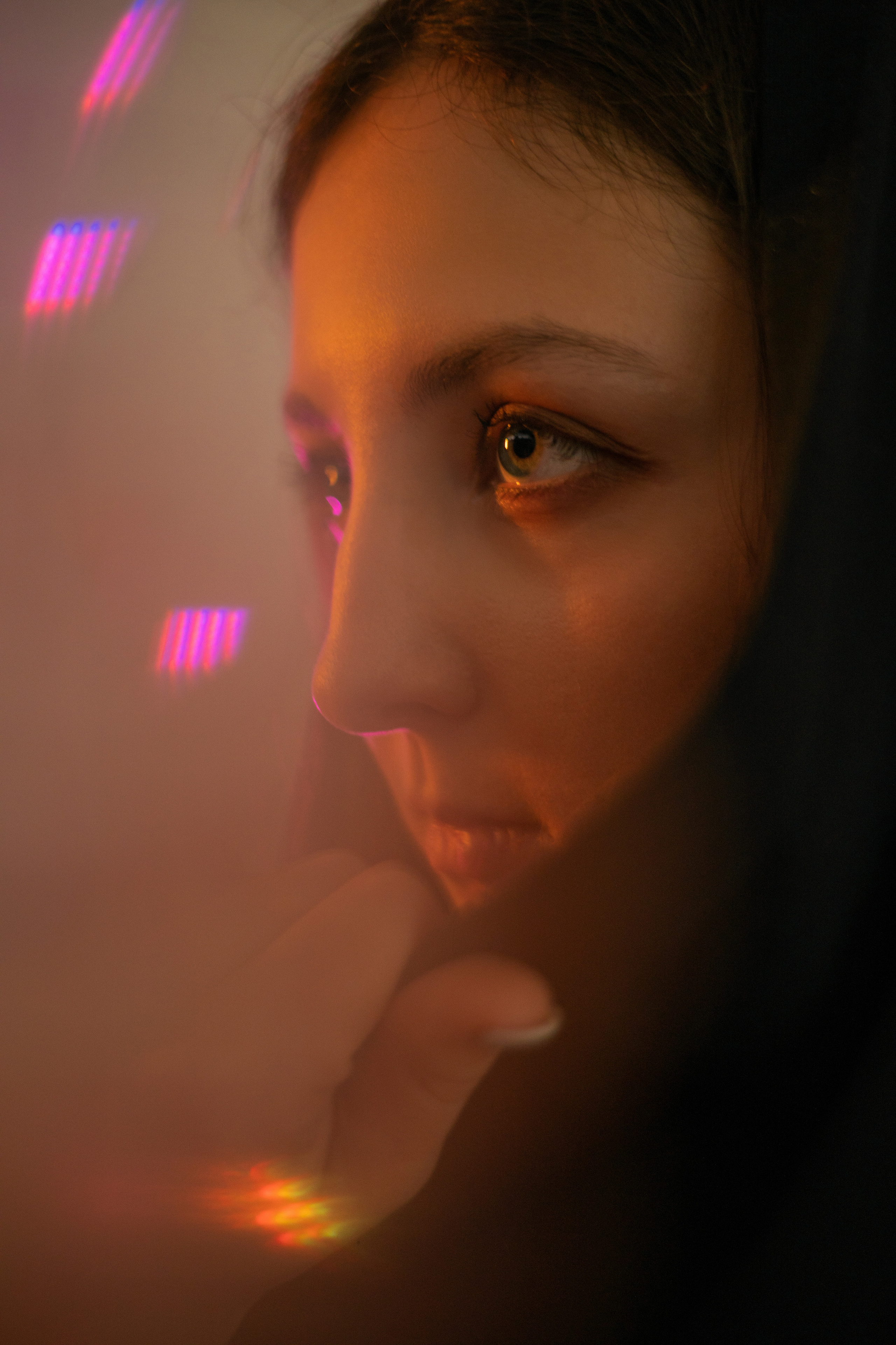 Студийная фотосъёмка. Детский и семейный фотограф в Москве