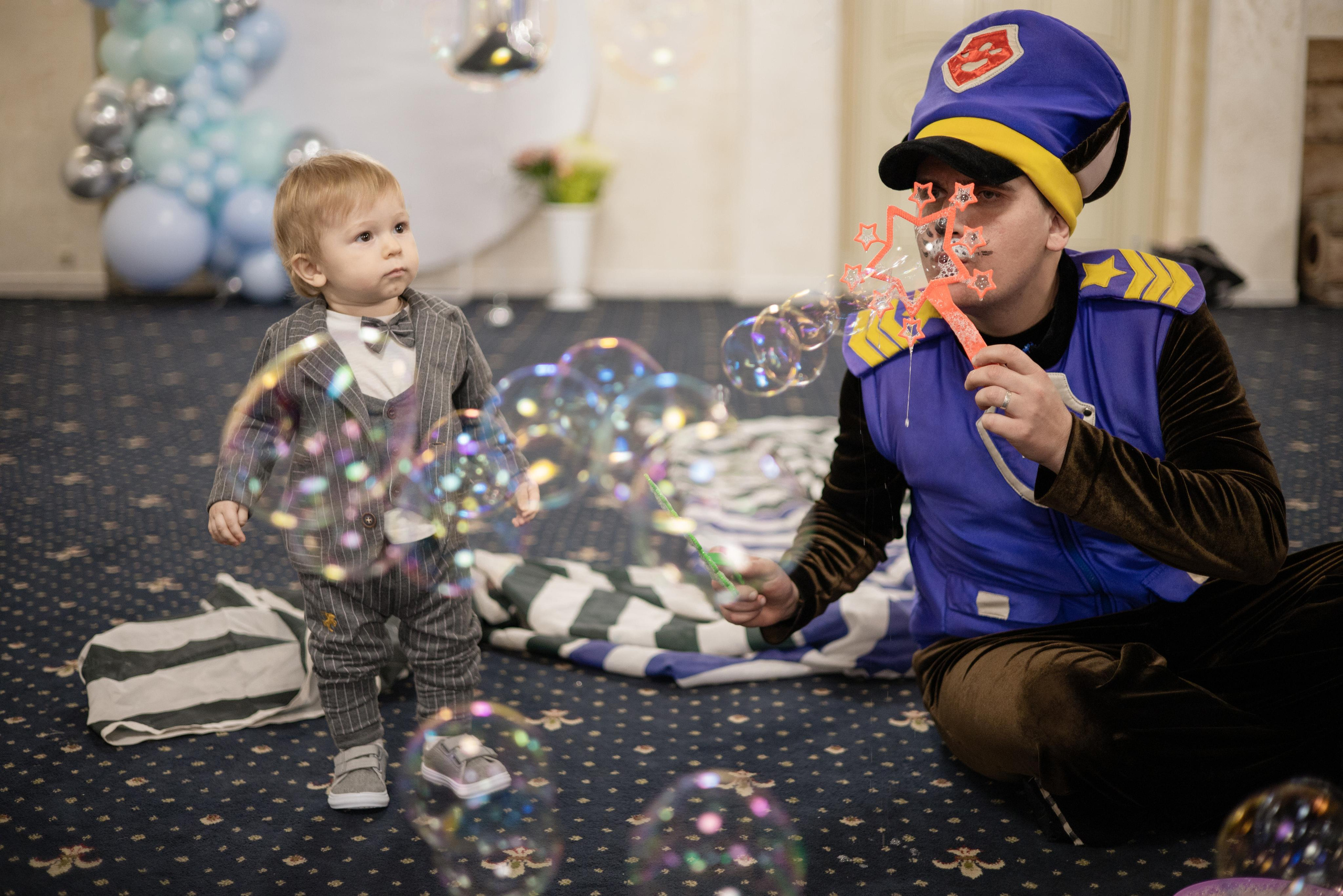 Репортажная фотосъёмка. Детский и семейный фотограф в Москве