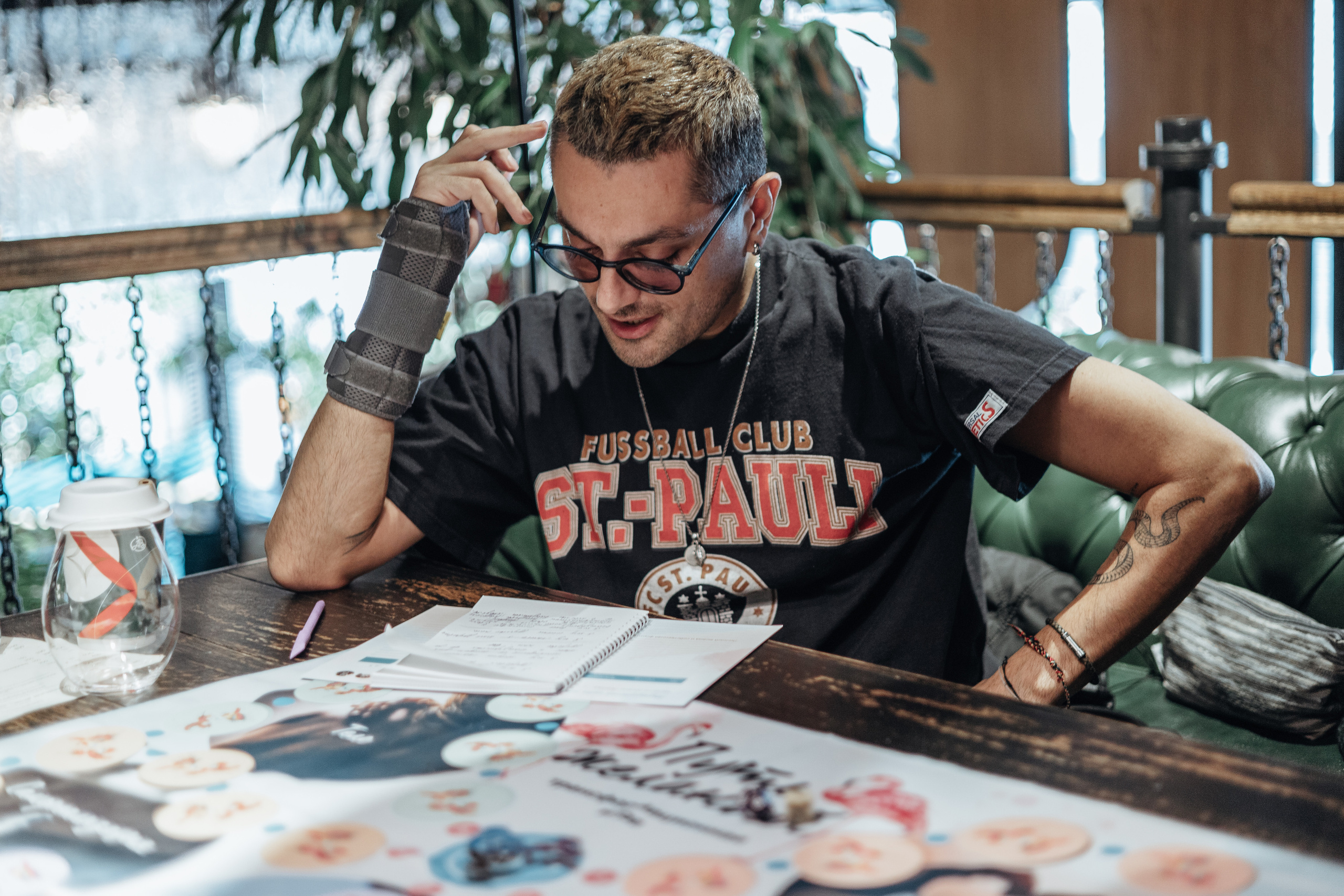 Репортажная фотосъёмка. Детский и семейный фотограф в Москве