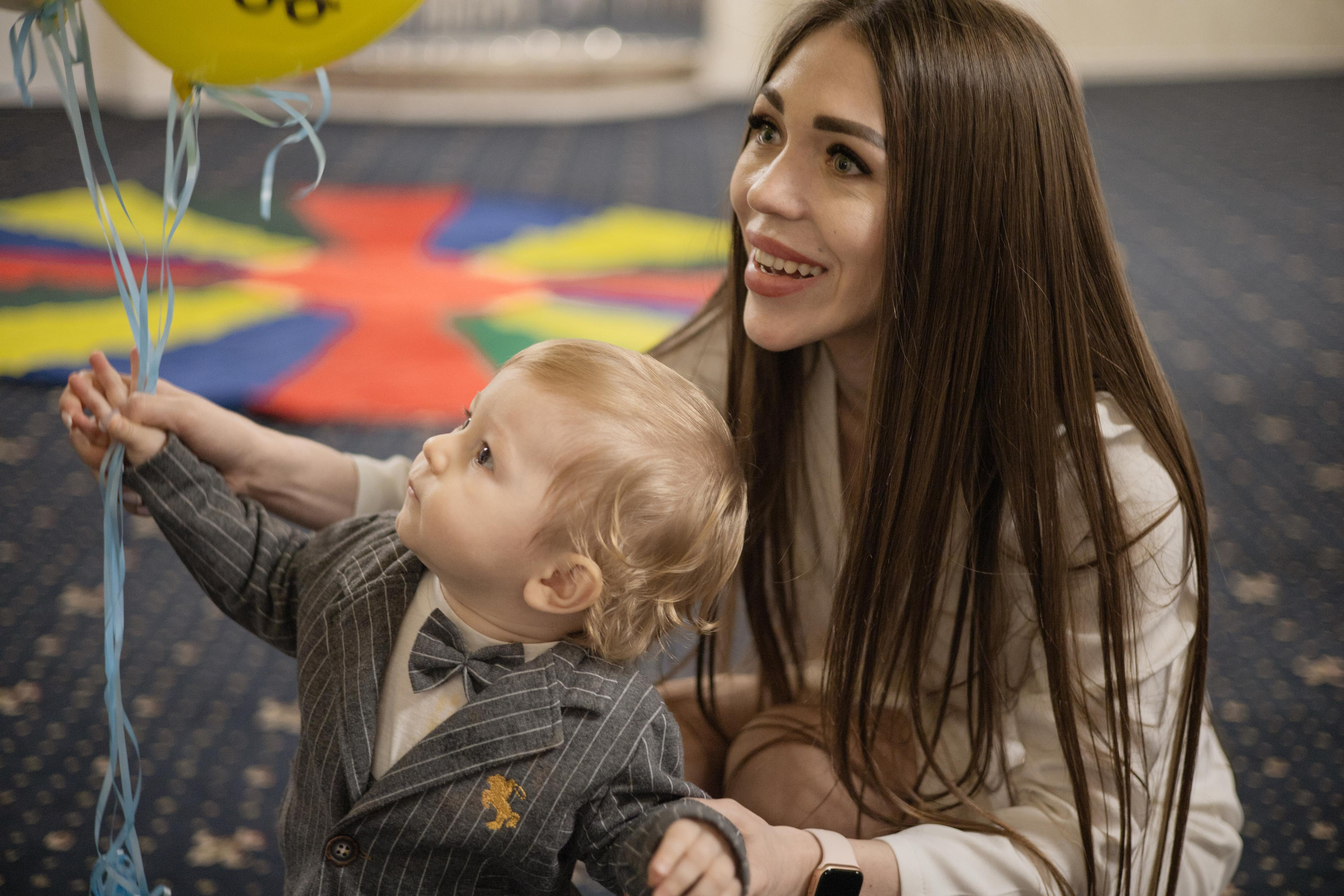 Репортажная фотосъёмка. Детский и семейный фотограф в Москве