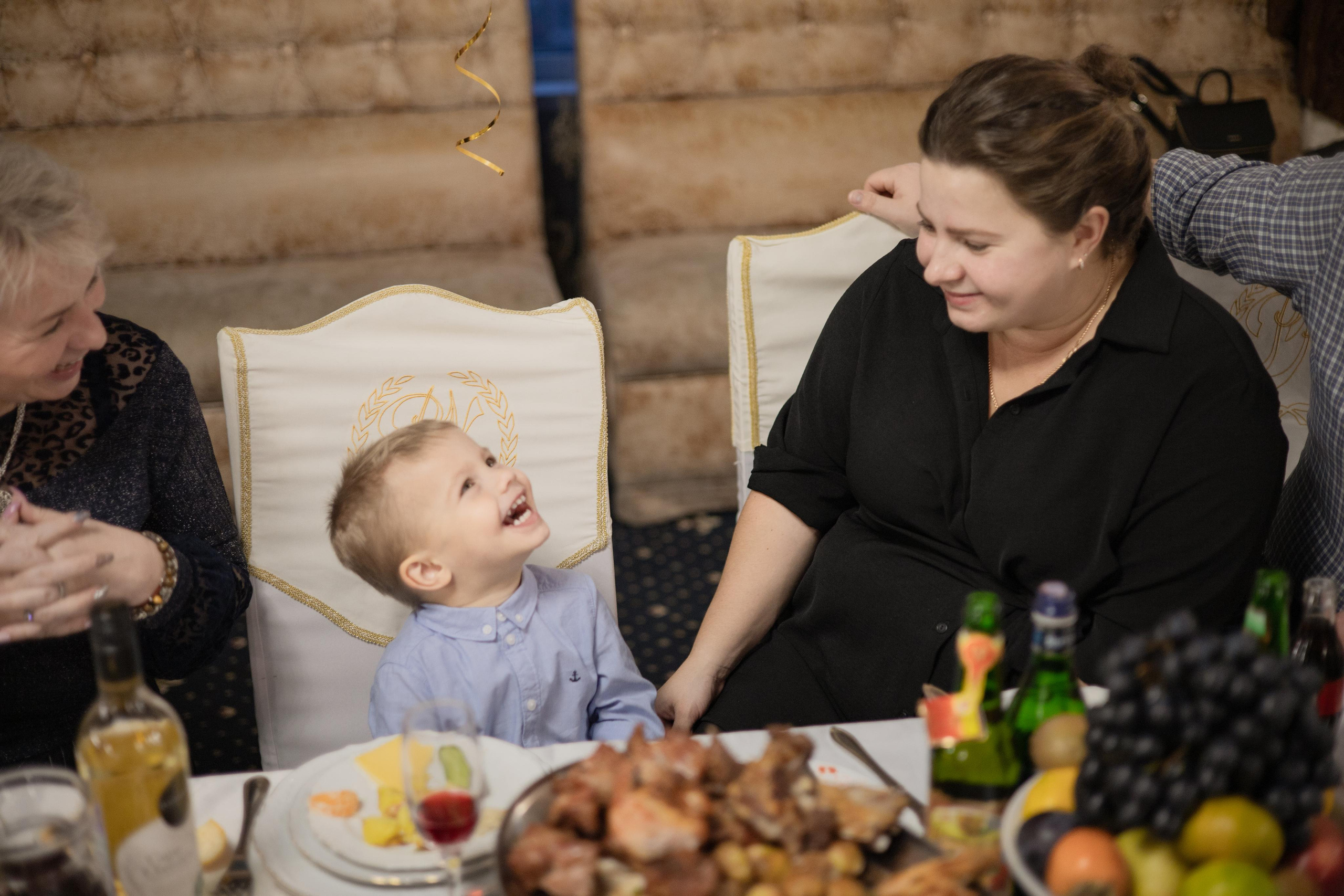 Репортажная фотосъёмка. Детский и семейный фотограф в Москве