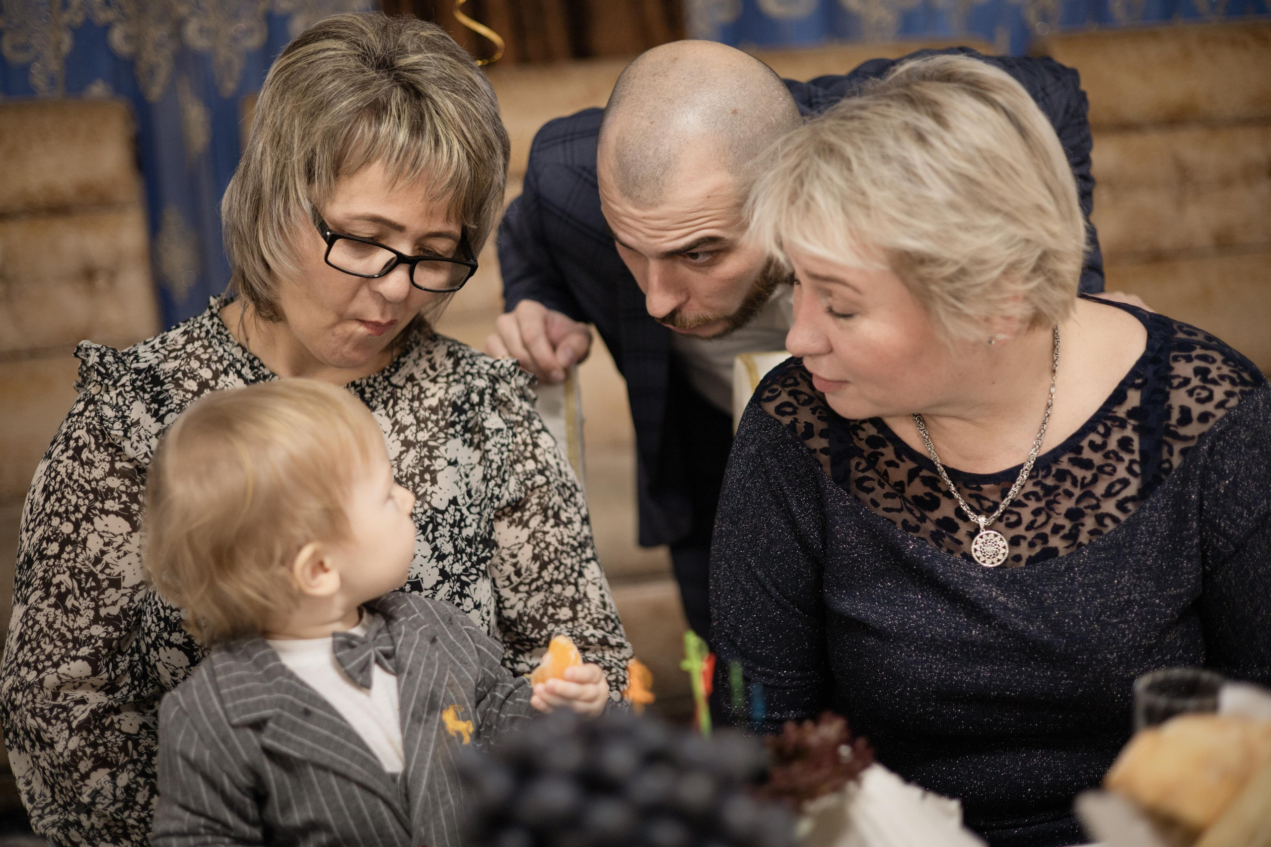 Репортажная фотосъёмка. Детский и семейный фотограф в Москве