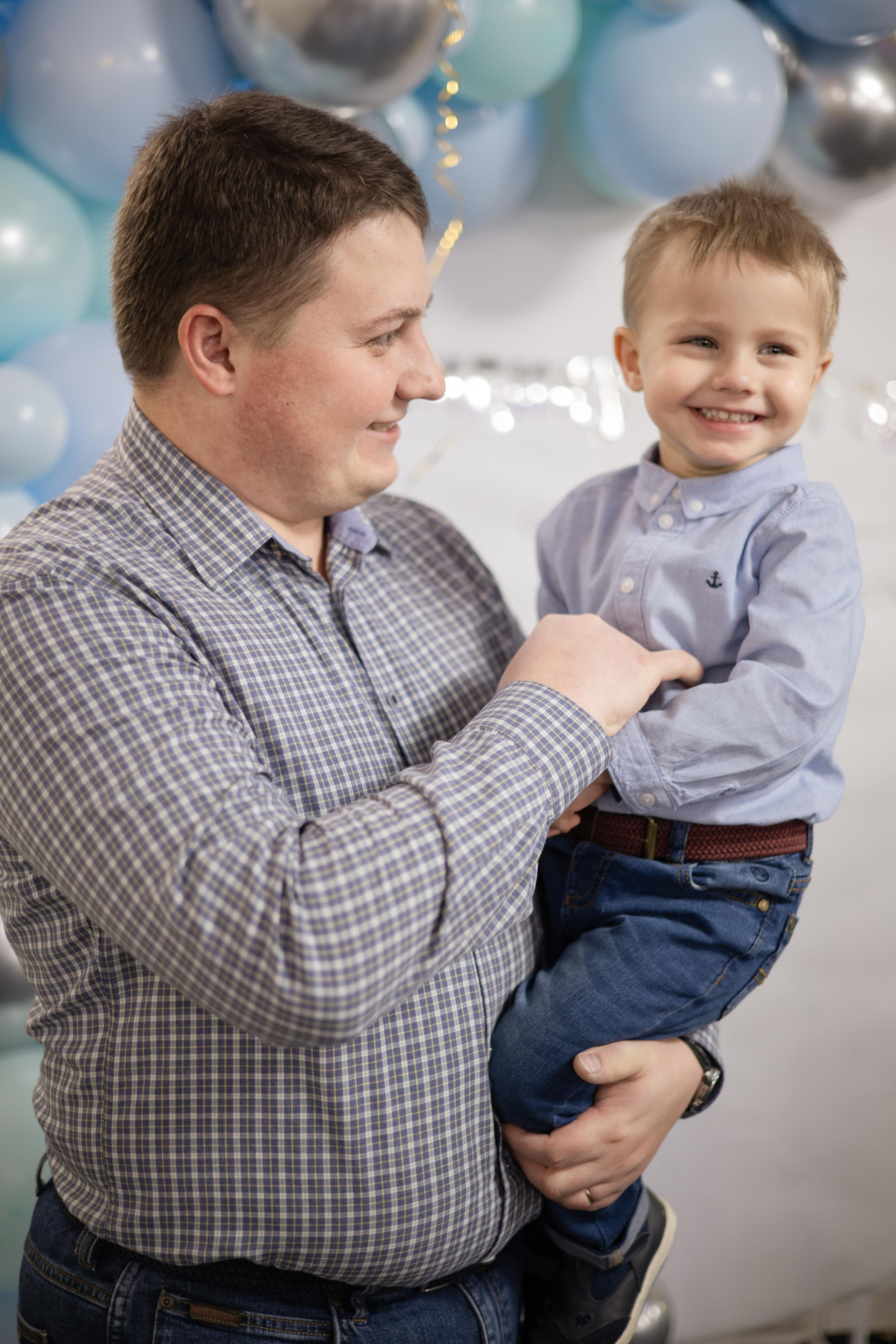 Репортажная фотосъёмка. Детский и семейный фотограф в Москве