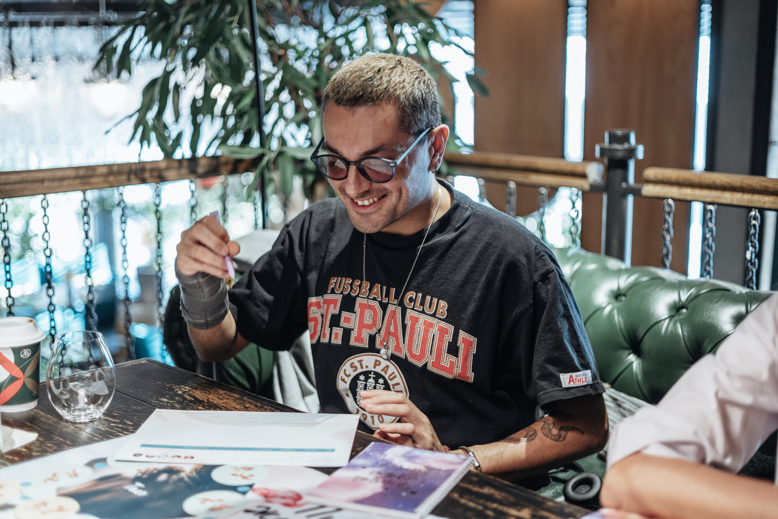 Репортажная фотосъёмка. Детский и семейный фотограф в Москве