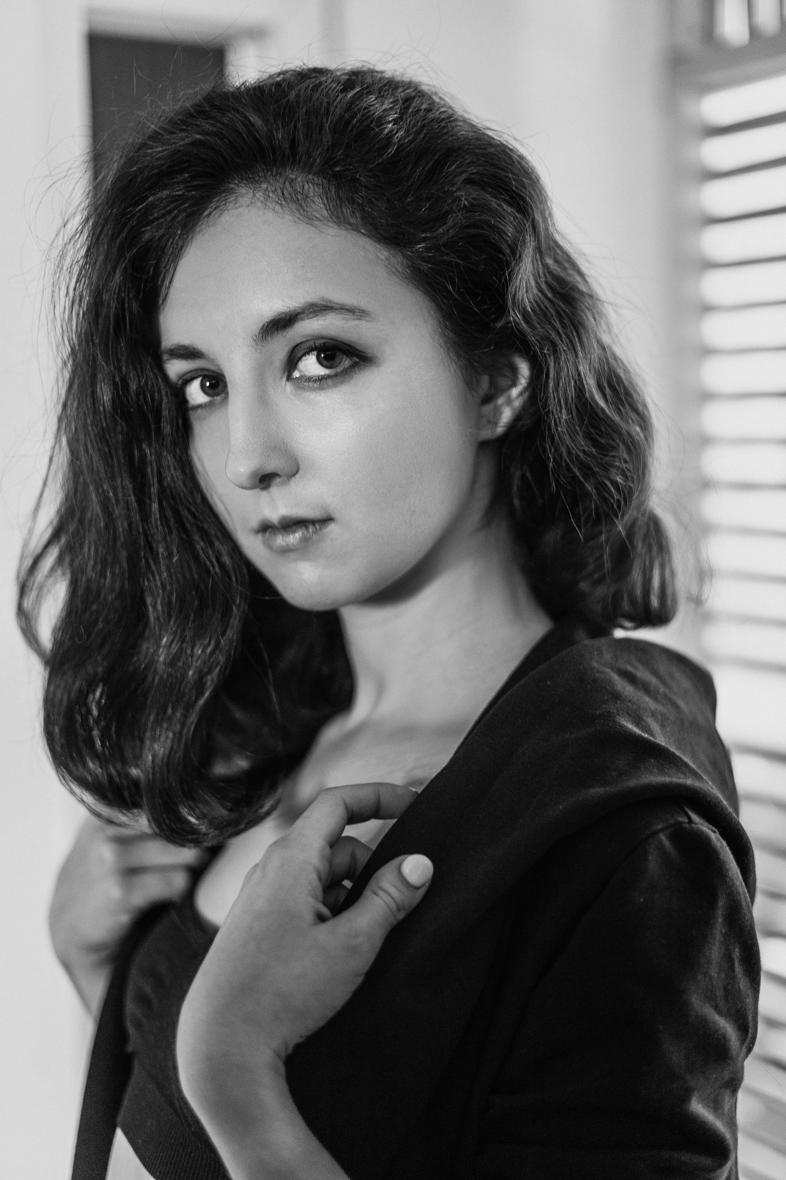 Студийная фотосъёмка. Детский и семейный фотограф в Москве