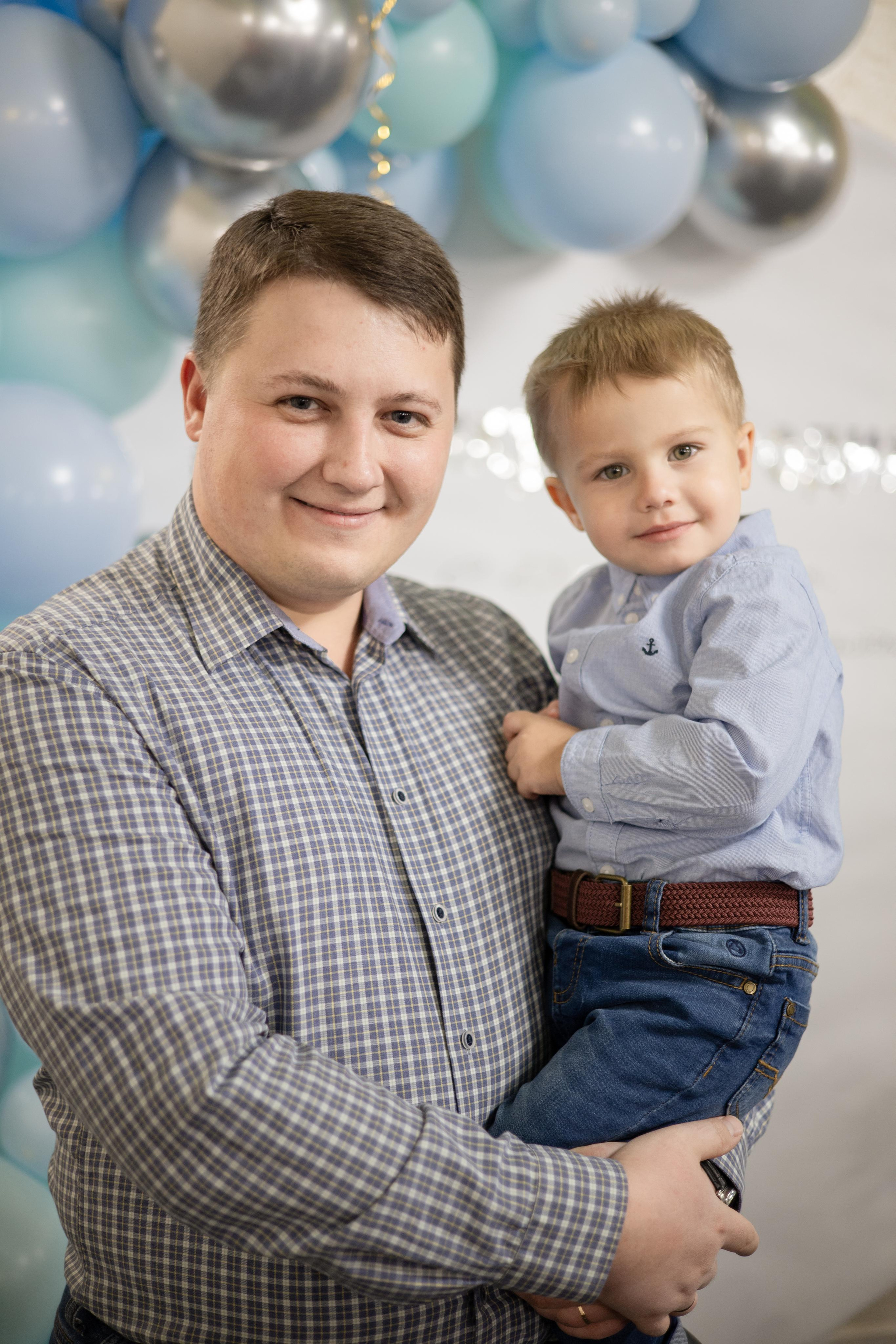 Репортажная фотосъёмка. Детский и семейный фотограф в Москве