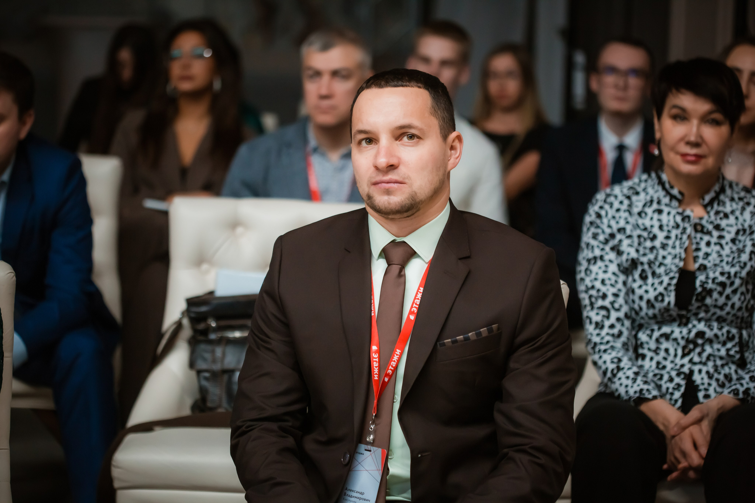 Этажи — подведение итогов 2023. Репортажный фотограф Василий Сазонов в Нижневартовске