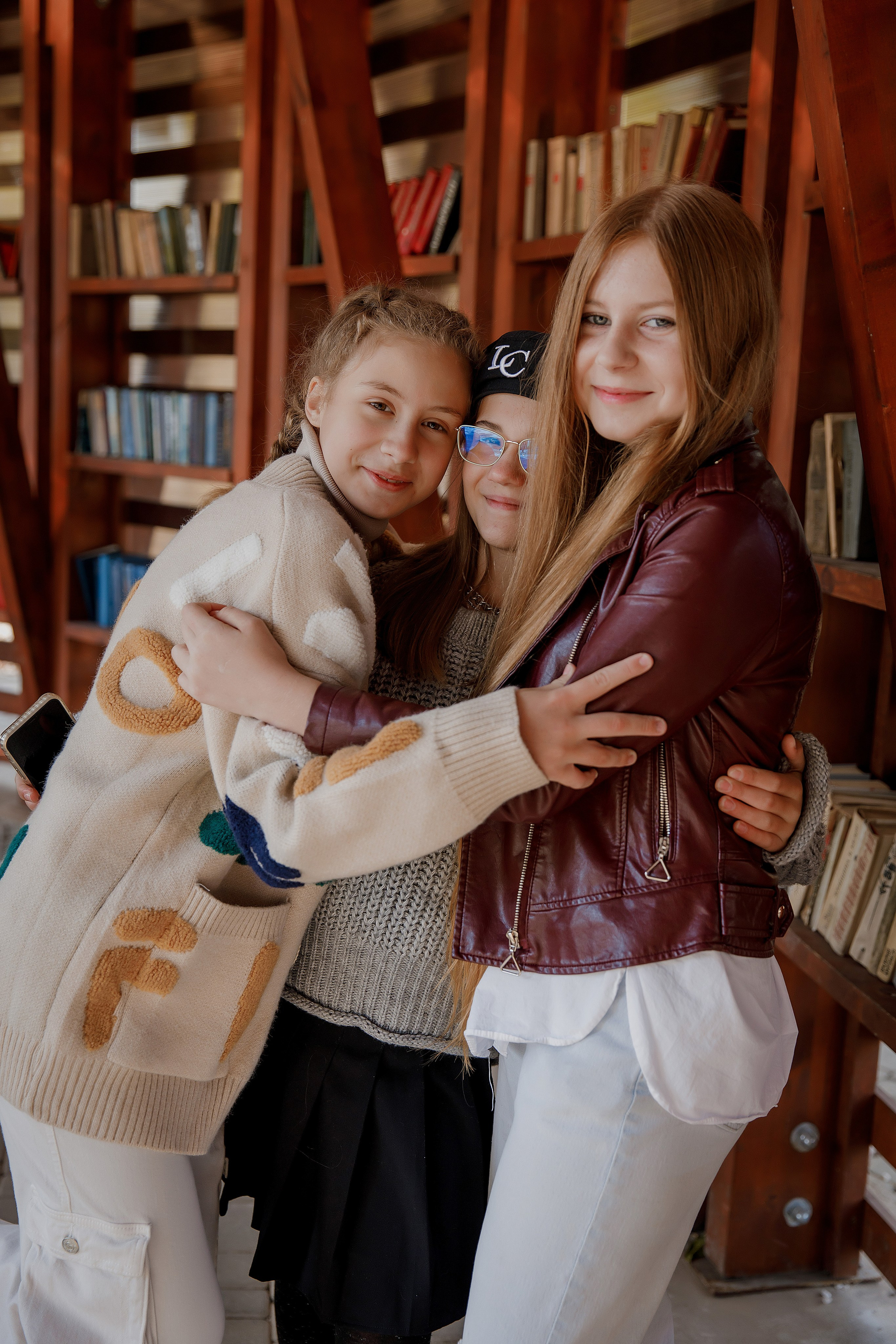 5 «В» Гимназия города Артёма. Photoalbum-vl.ru