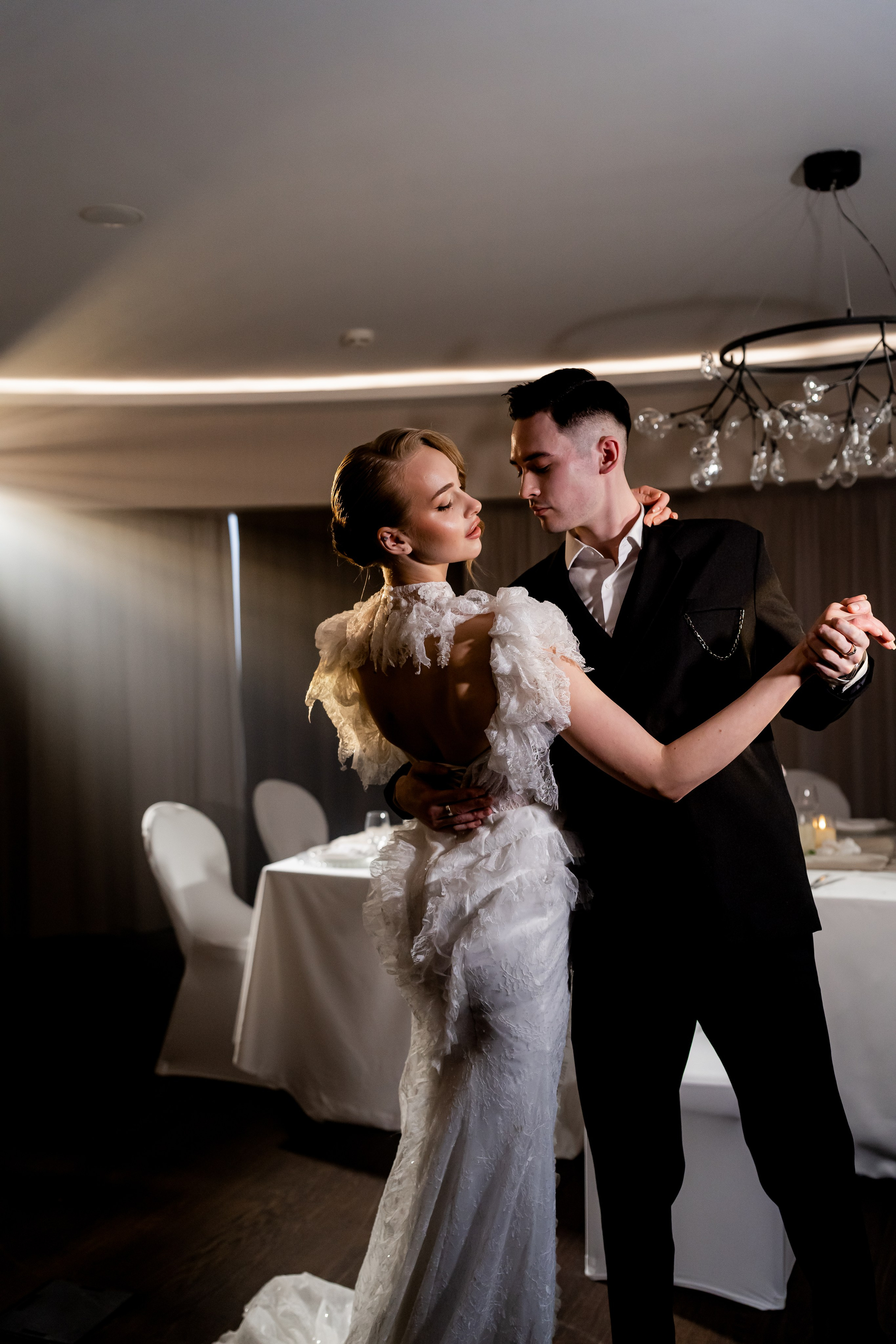 Свадьба Татьяны и Сергея. Твой фотограф Алина Кочергина