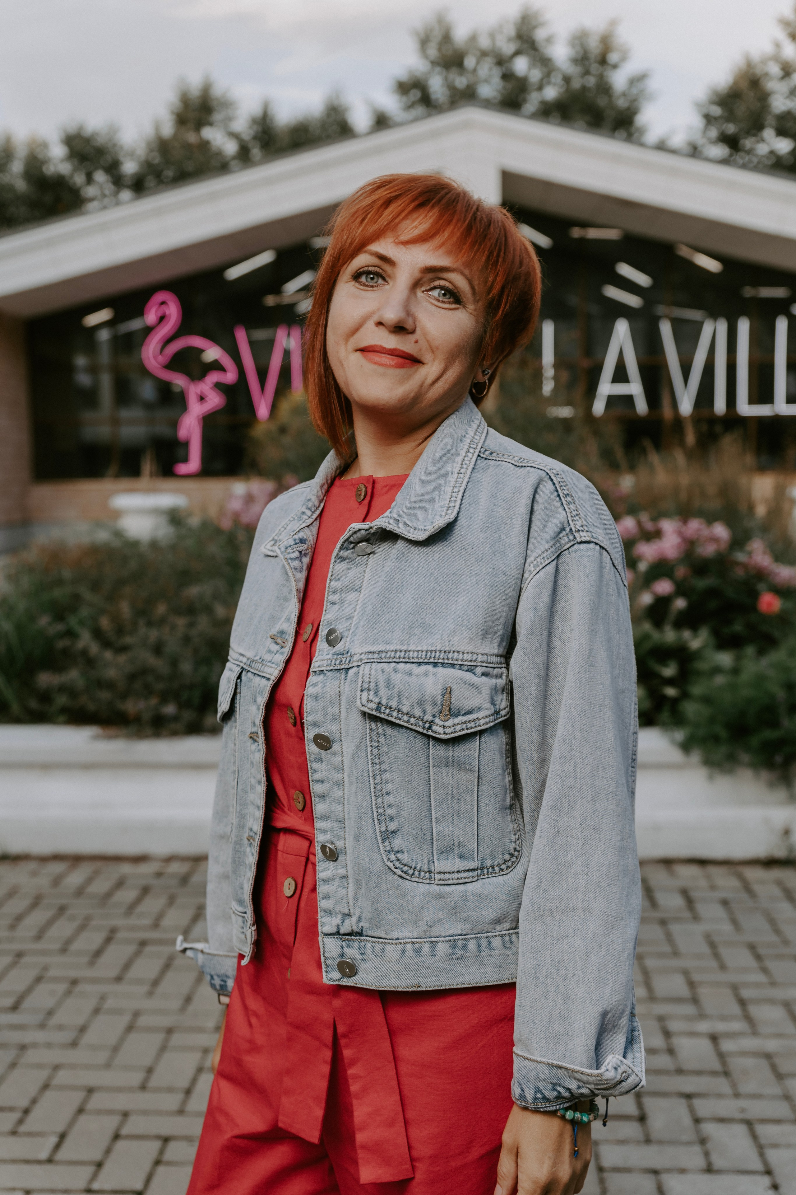 Стиляги в Villafit. Photographer in Moscow & everywhere in the World Alena Vyalova