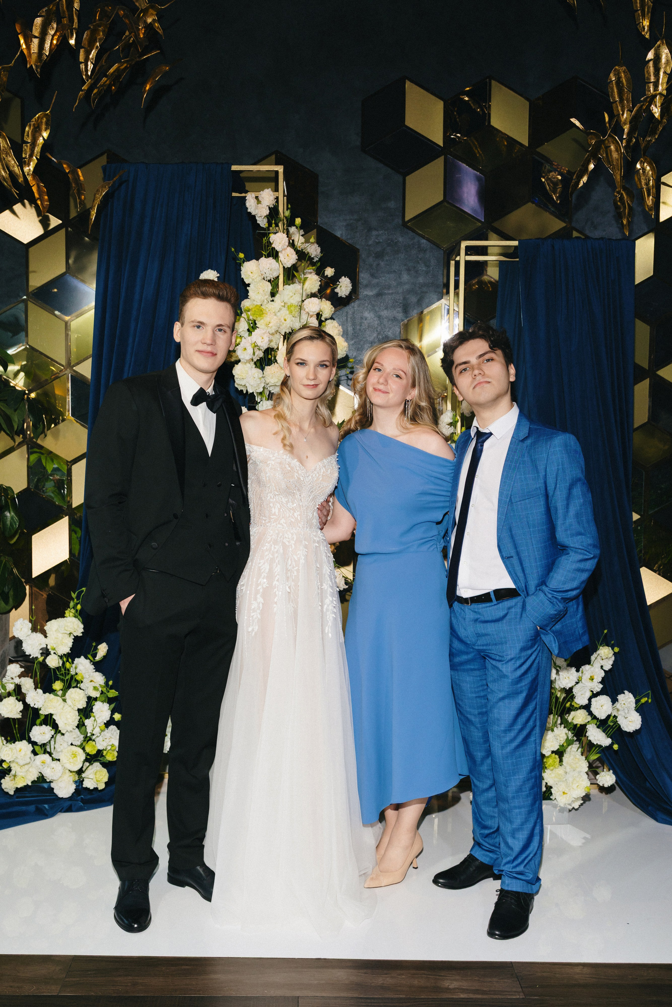 Александр и Дарья. Фотограф в Красноярске