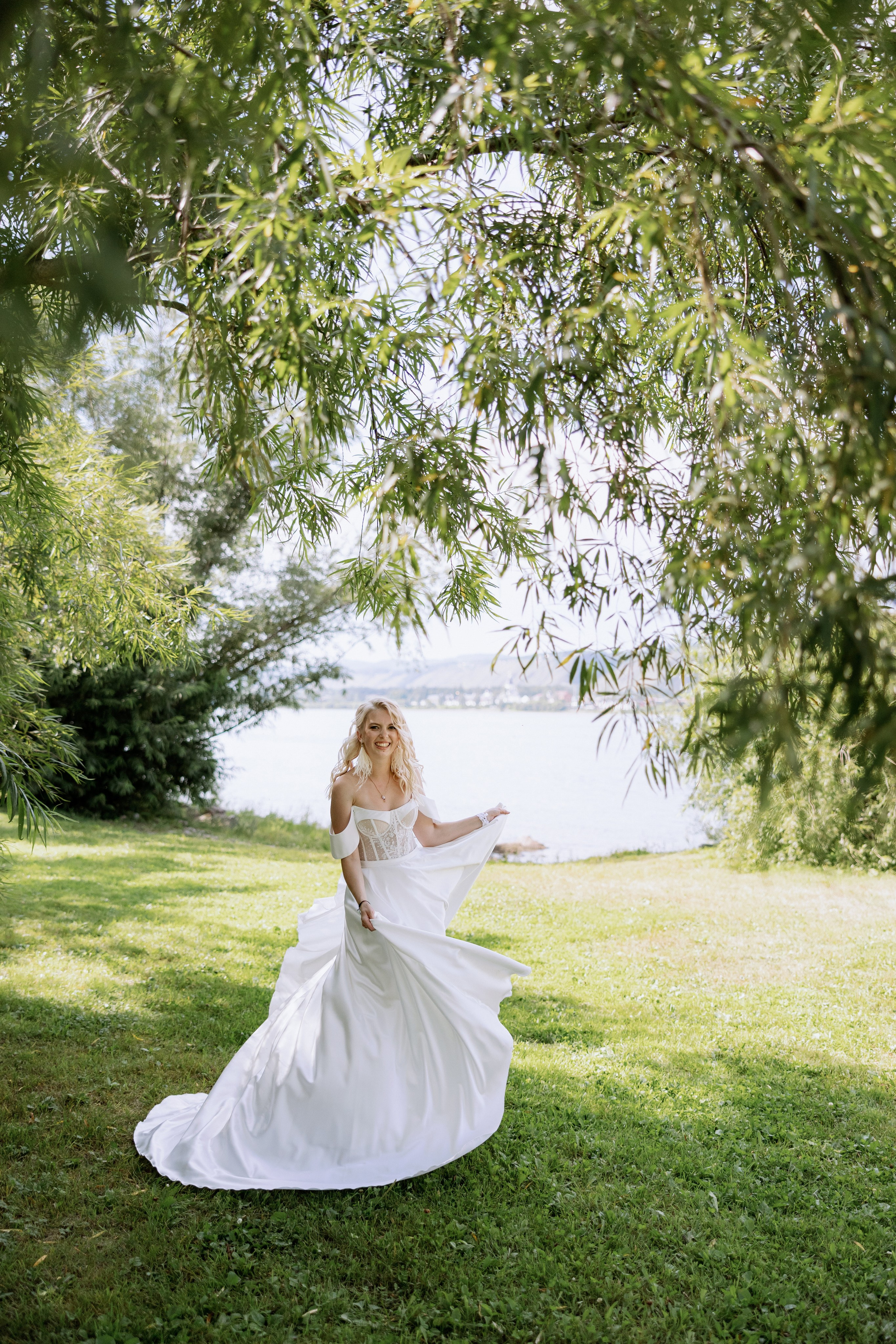 10.08.2023 Дмитрий и Виктория. Фотограф в Красноярске