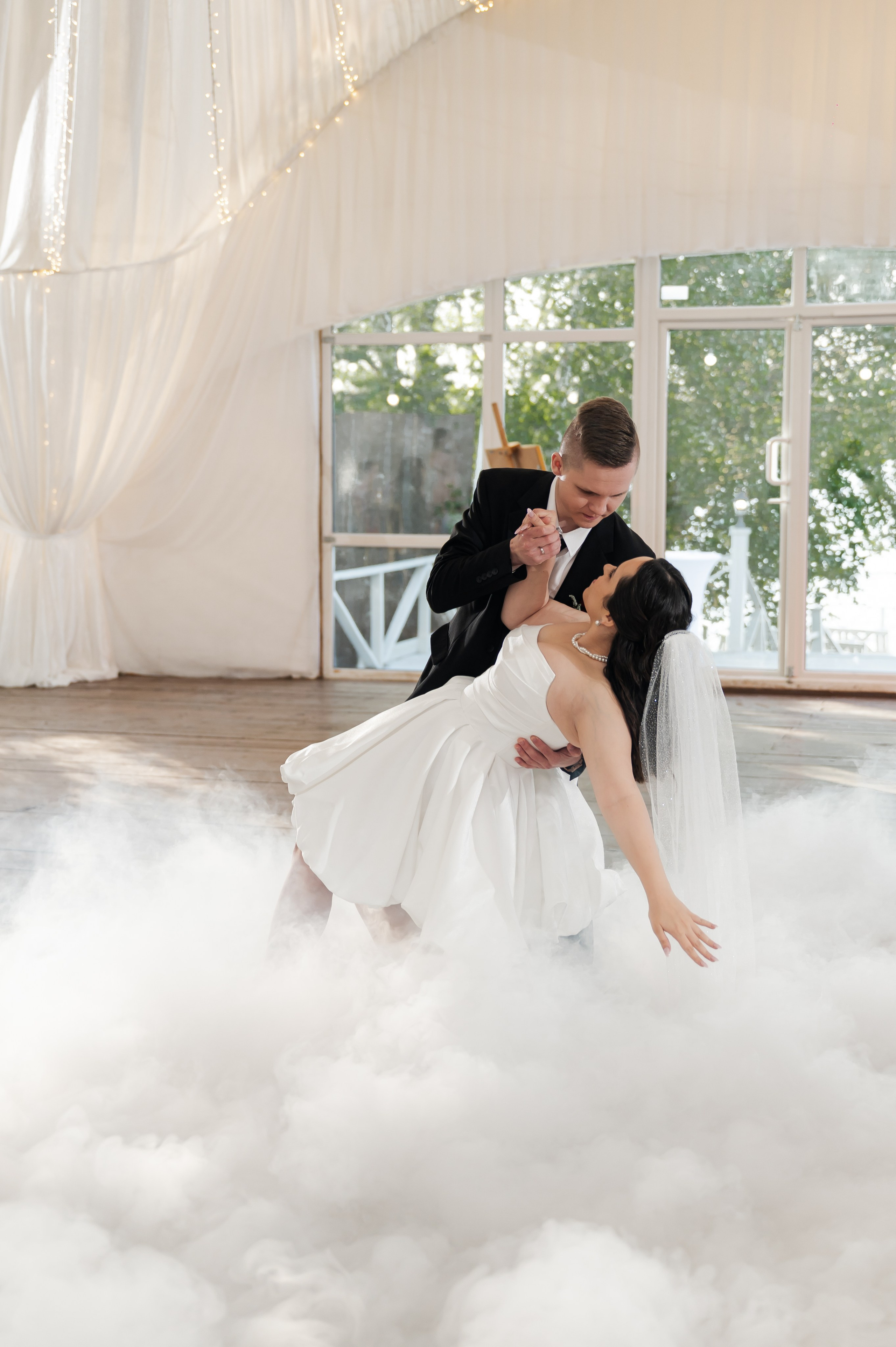 К & А. BLISSKA EVENTS