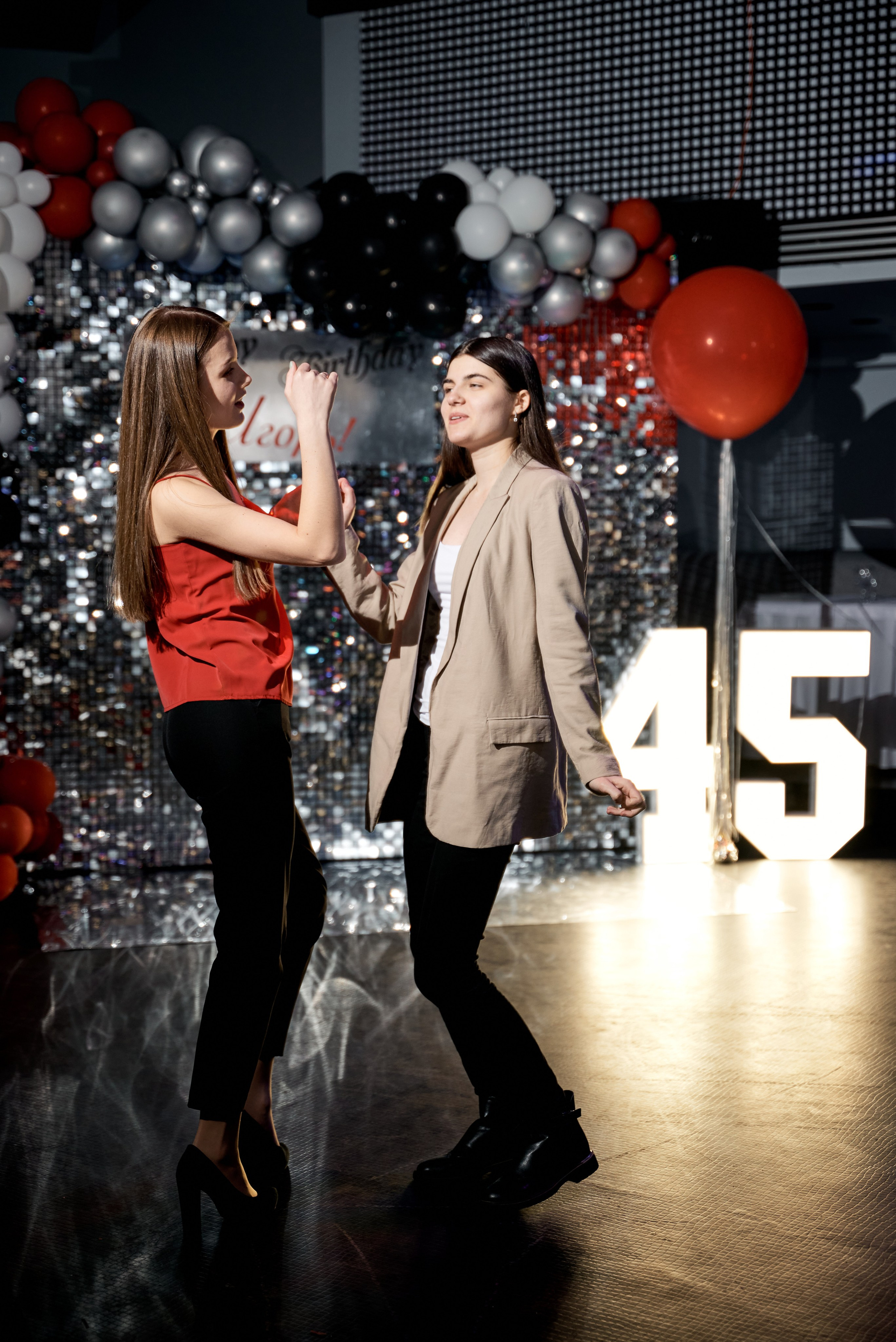 Юбилей. Свадебный фотограф Александр Браво