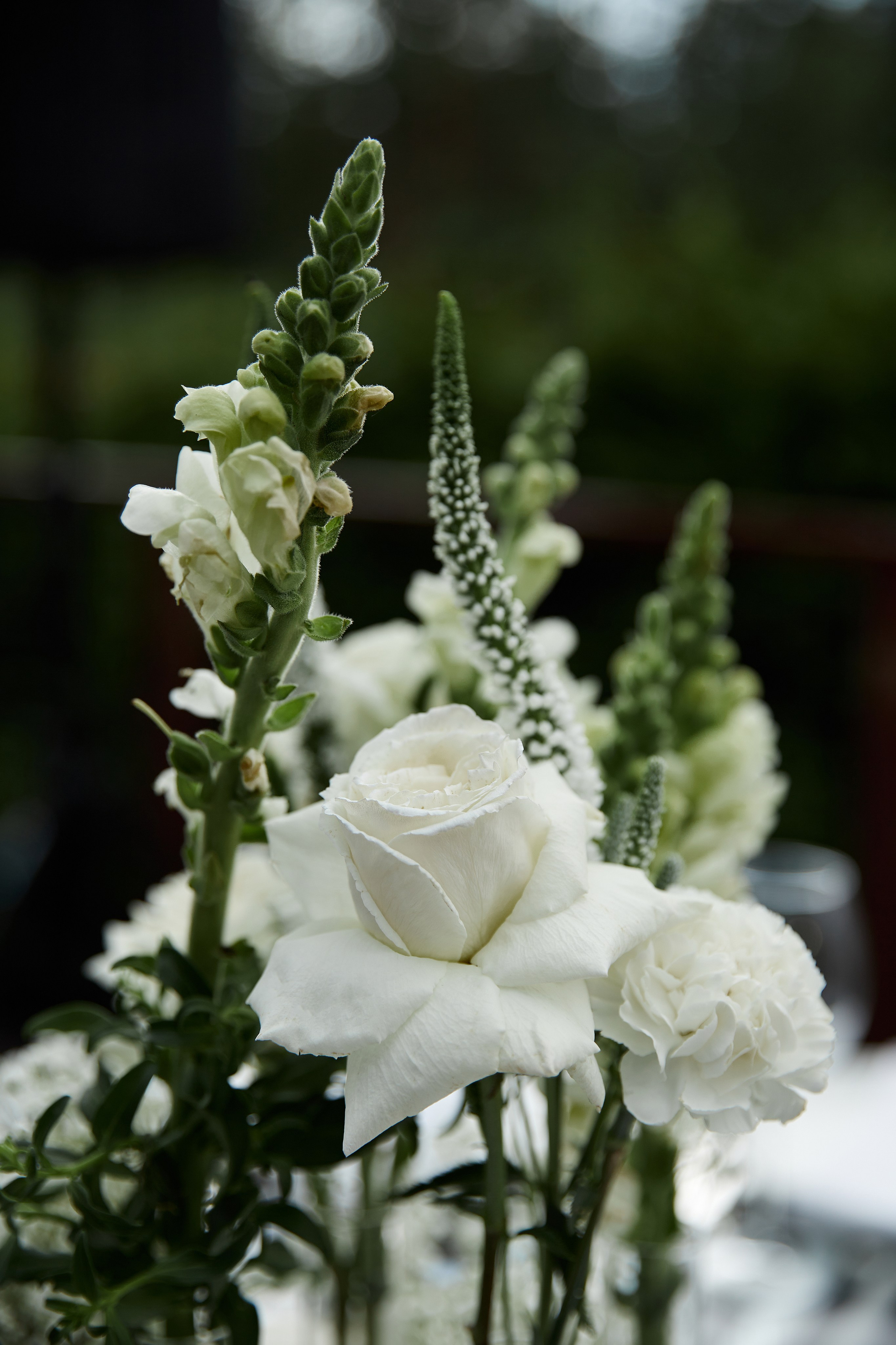 Dmitry & Margarita. Event агентство PAPRIKA в Екатеринбурге