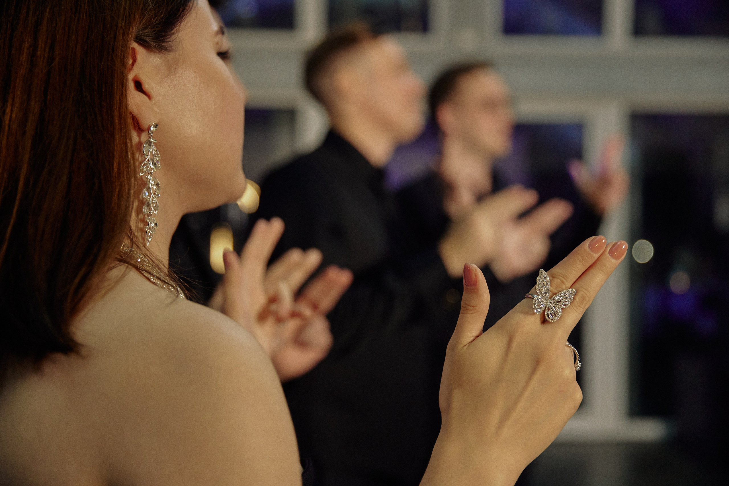 Rustam & Anastasia. Event агентство PAPRIKA в Екатеринбурге