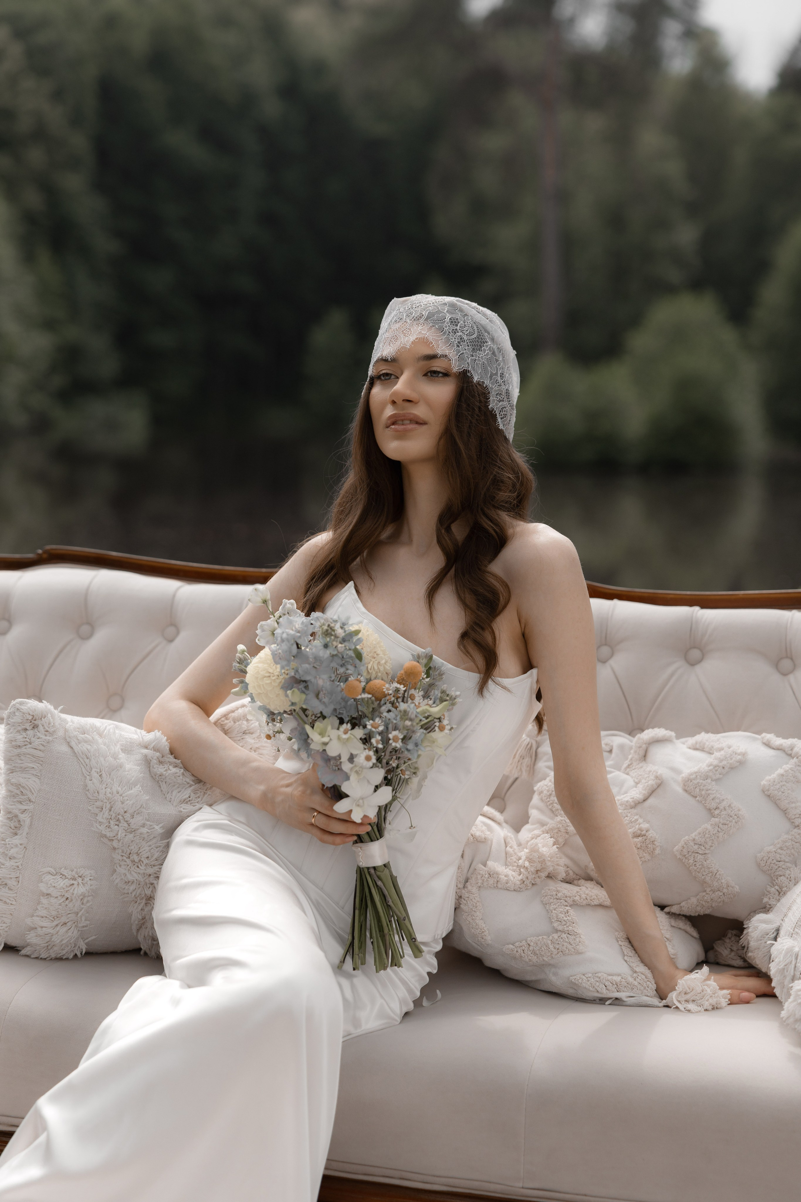 Артур и Таисия. Свадебный фотограф Тула Москва СПБ / Сёмина Дарья