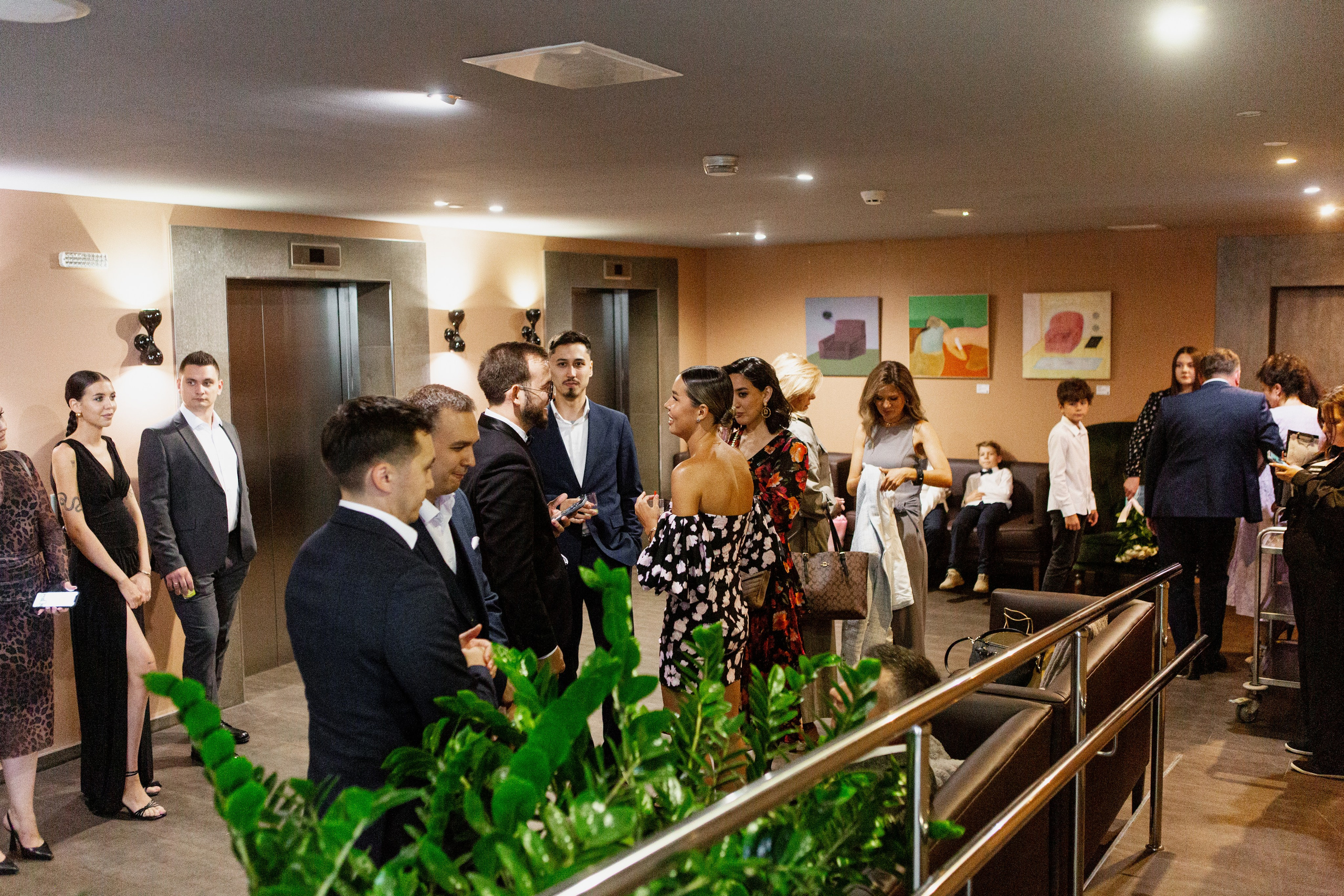 Элина и Руслан. Индивидуальные и семейные съёмки в Уфа Маргарита Истомина