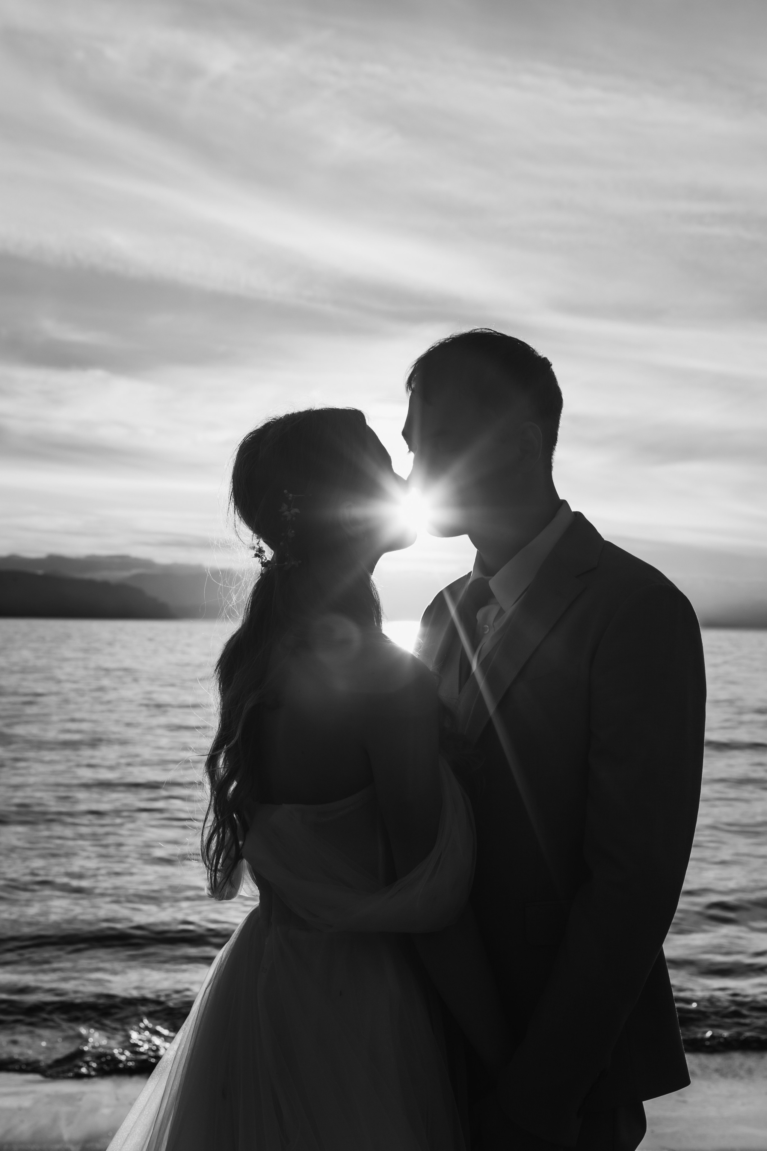 Свадебная прогулка | Денис и Алина. Обо мне