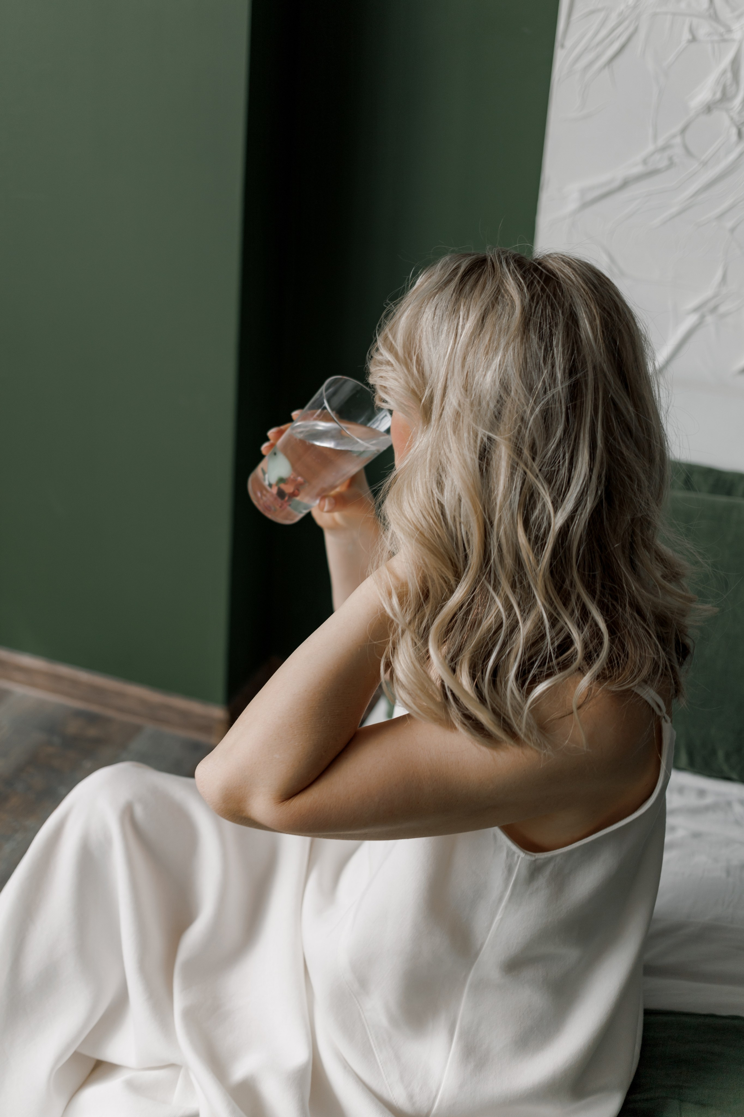 Контентная съёмка для нутрициолога. КОНТЕНТ ФОТОГРАФ