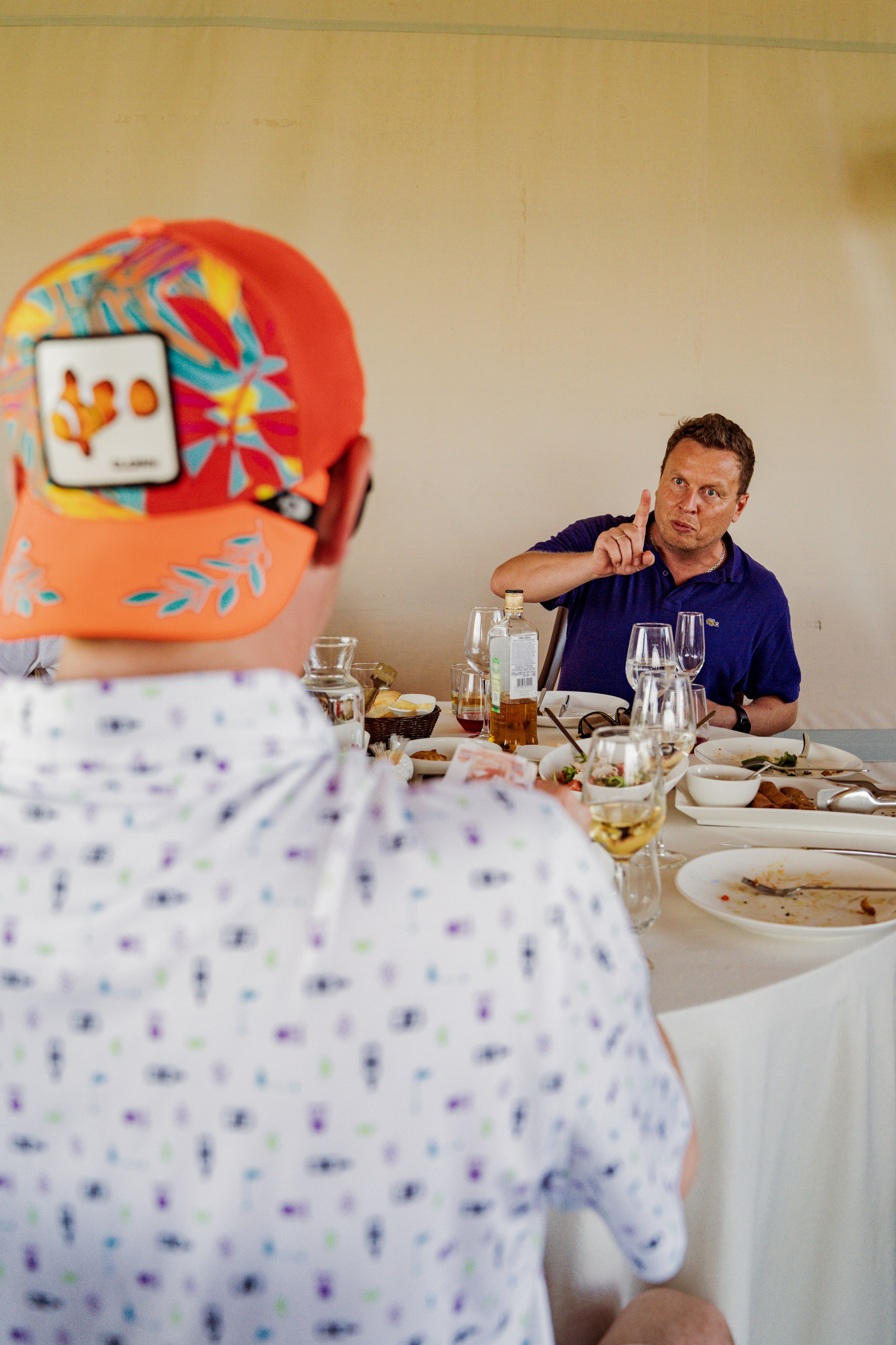 Гольф | Встреча выпускников. ОЧЕНЬ ПЛОХОЙ ФОТОГРАФ