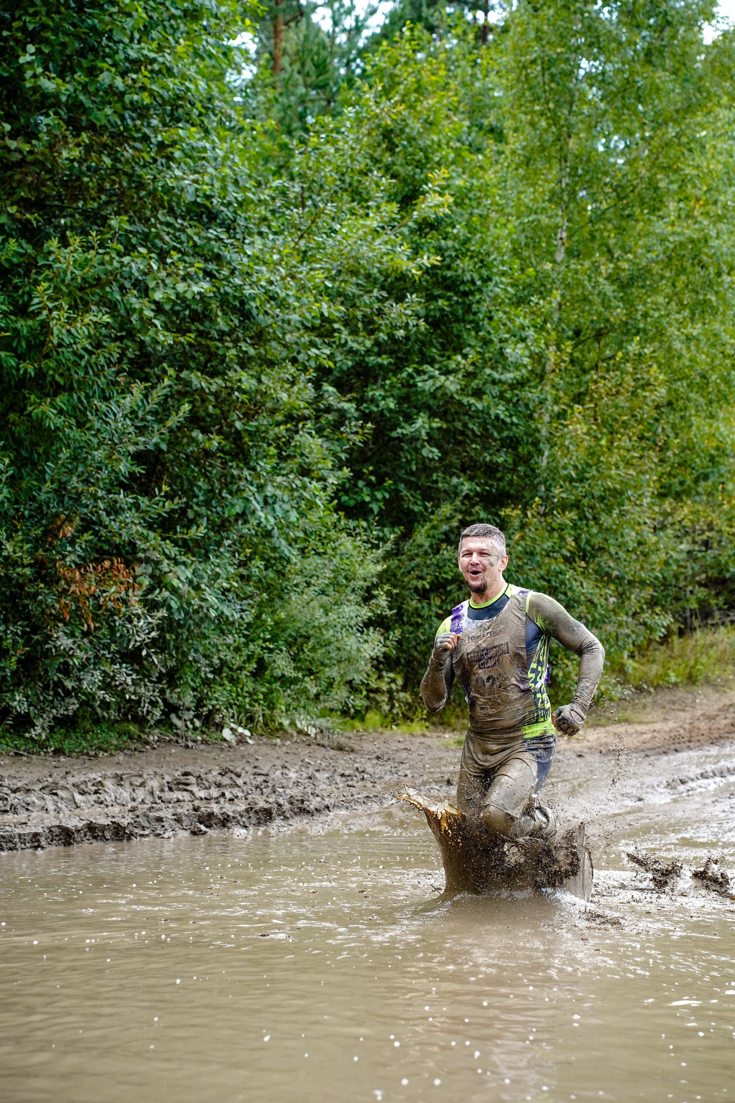 Гонка Героев. ОЧЕНЬ ПЛОХОЙ ФОТОГРАФ