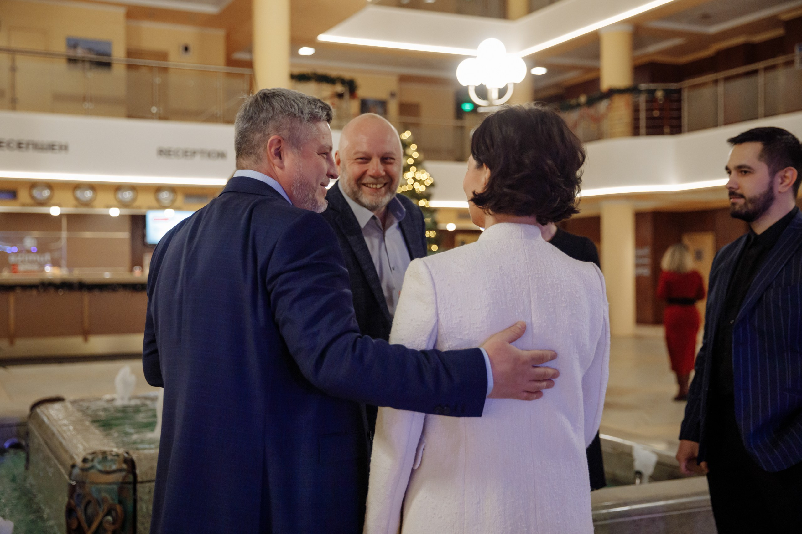 AZIMUT. Юбилей. Свадебный фотограф в Ярославле Анастасия Архипова