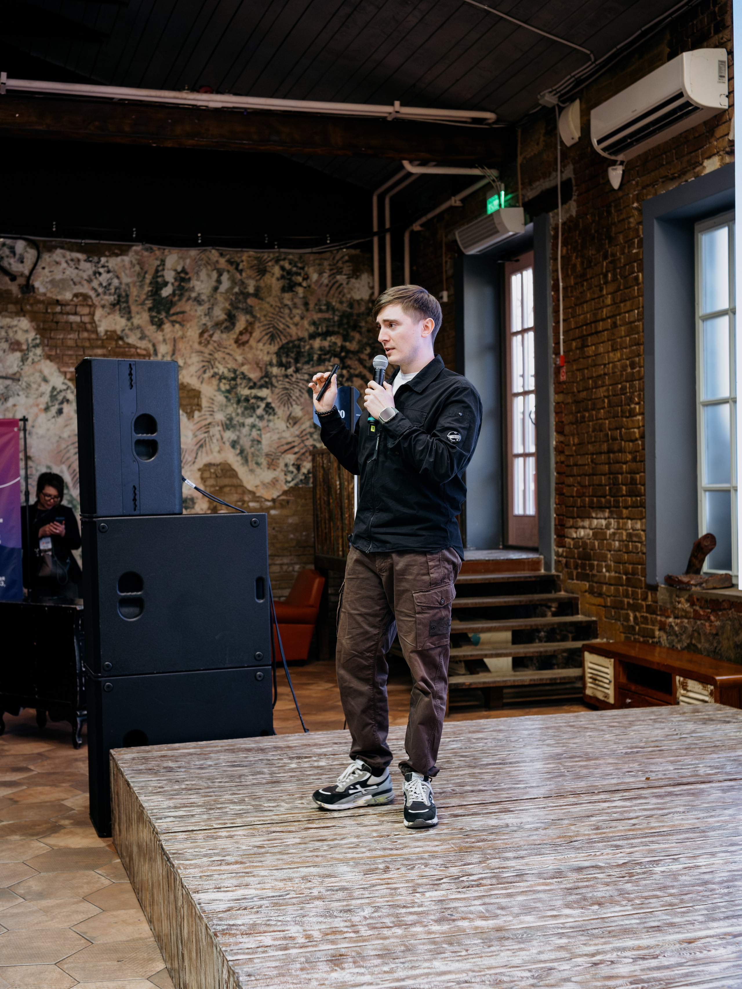 Выпускной СуперВеб. Репортажный и портретный фотограф в Москве Илья Спиридонов