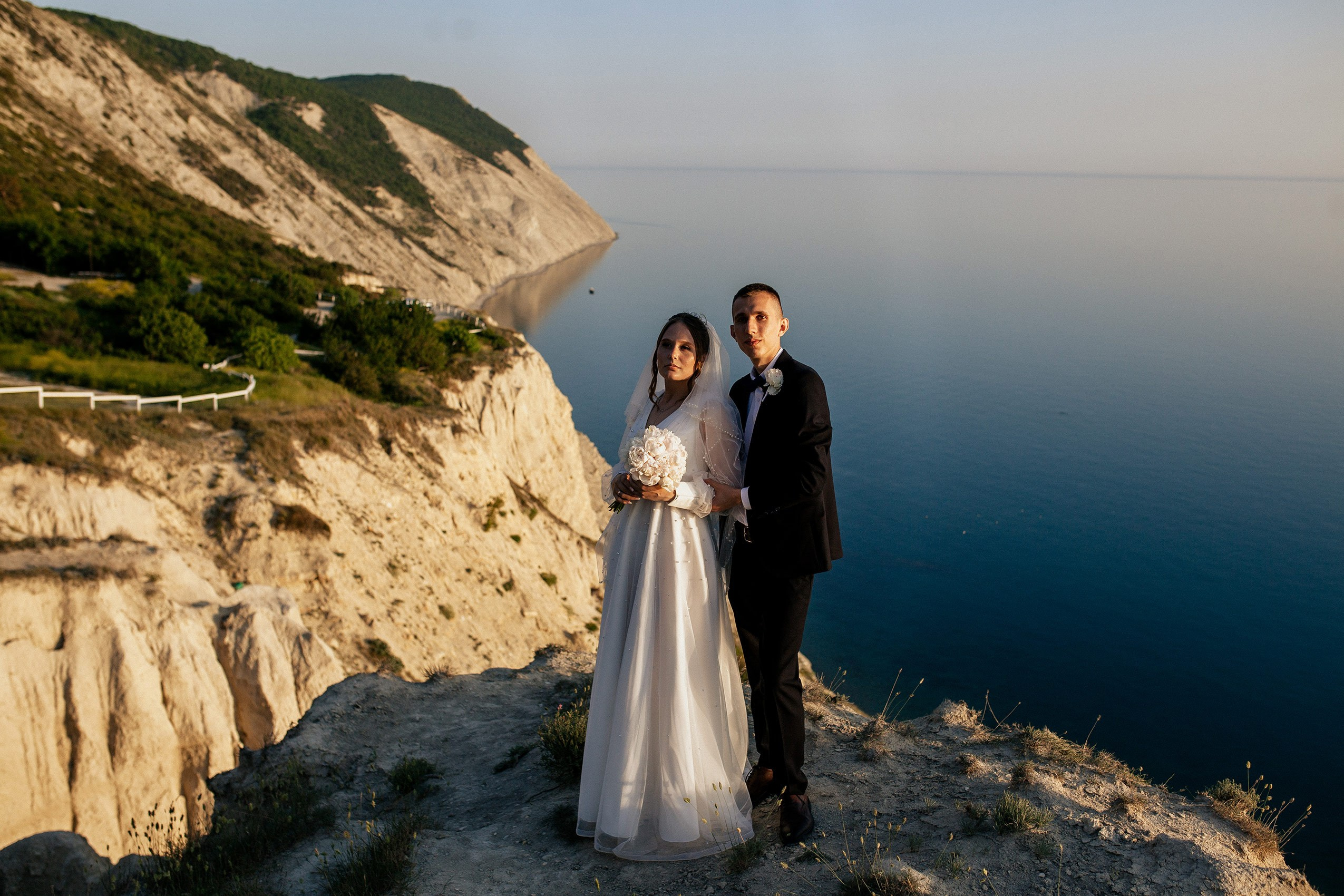 Фотосессии на Лысой Горе — фотограф Аркадий Славский