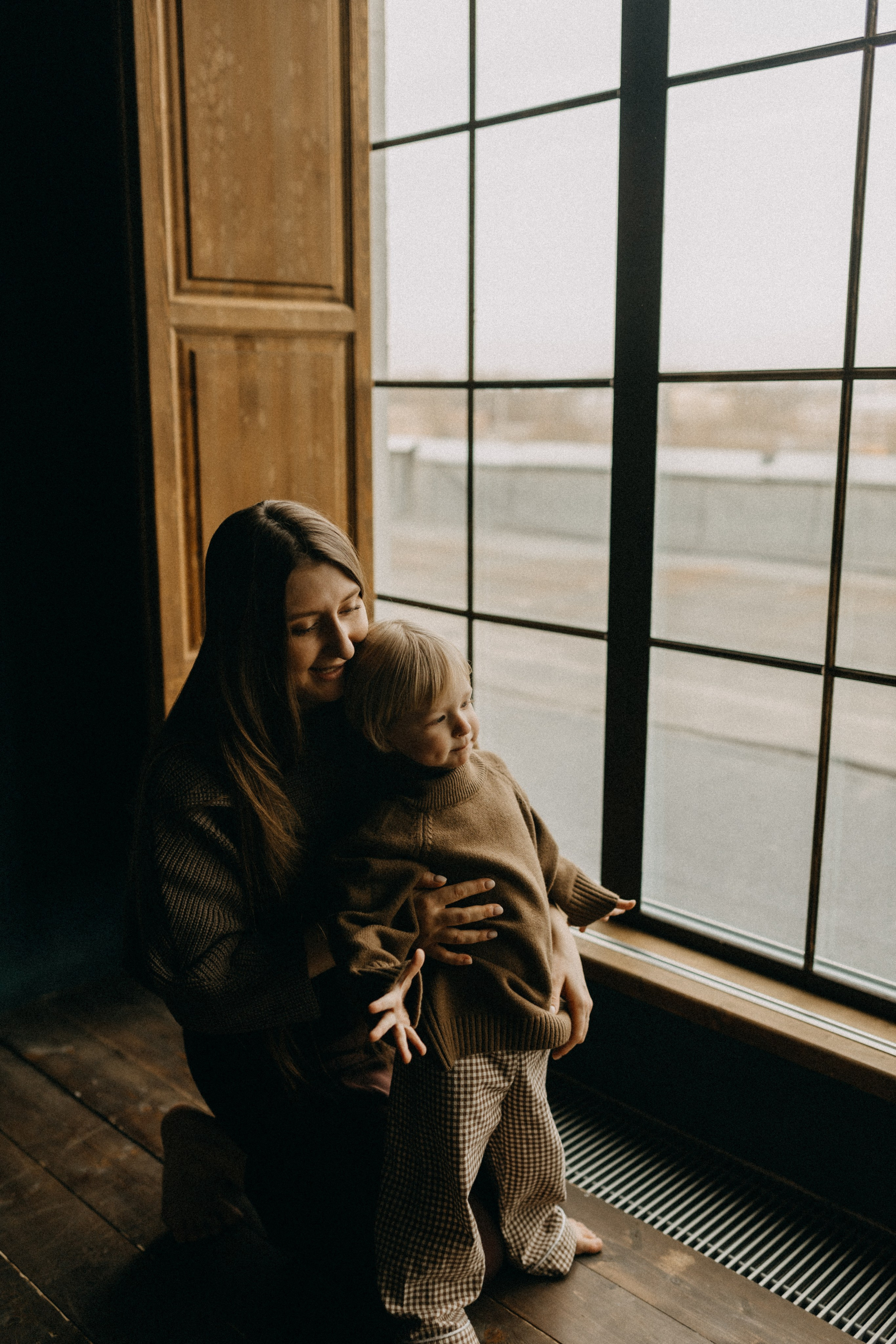 Ангелина и Есения. Фотограф в Петербурге Ольга Стрельченко