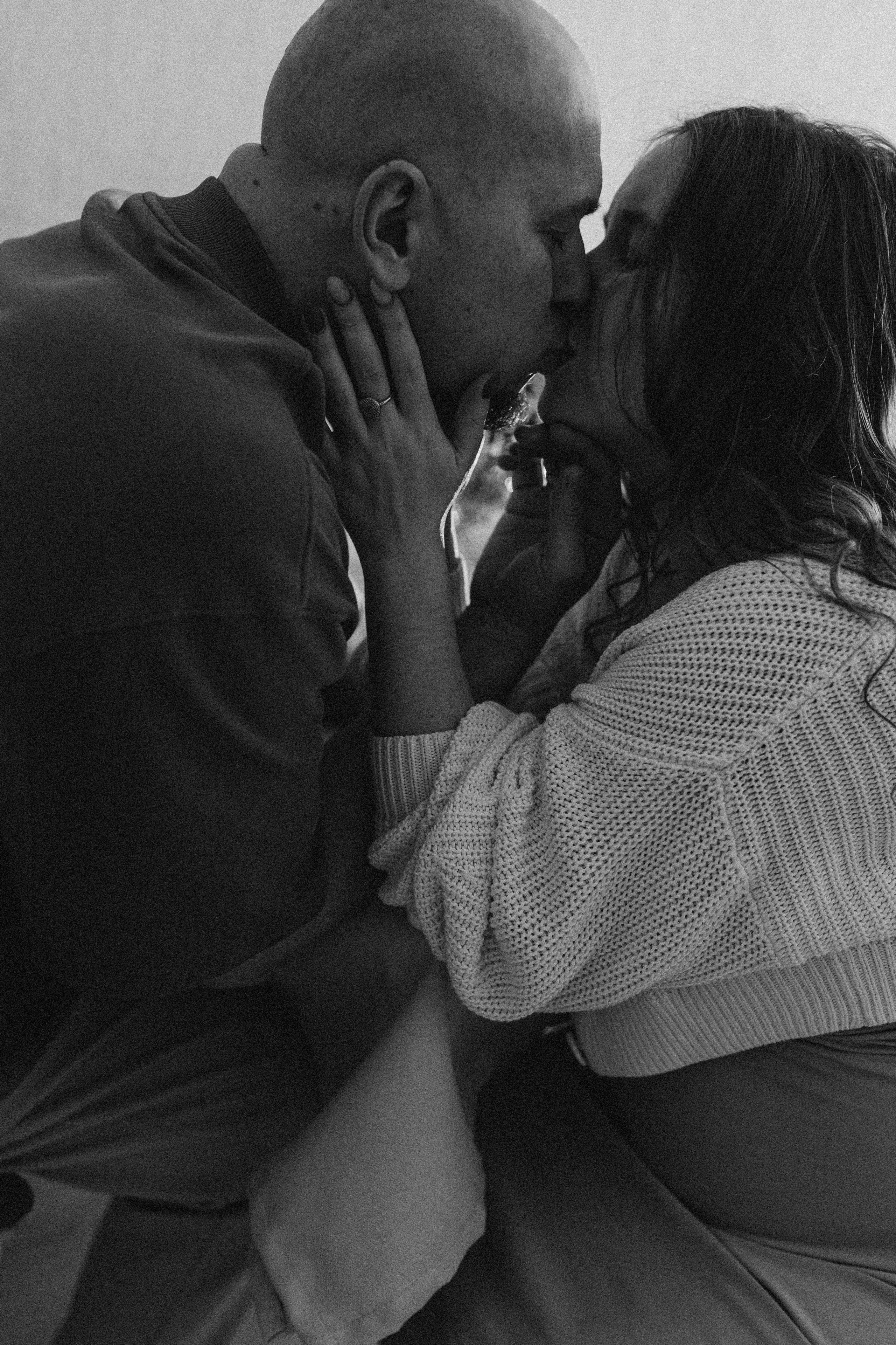 Тимур и Юля. Фотограф в Петербурге Ольга Стрельченко