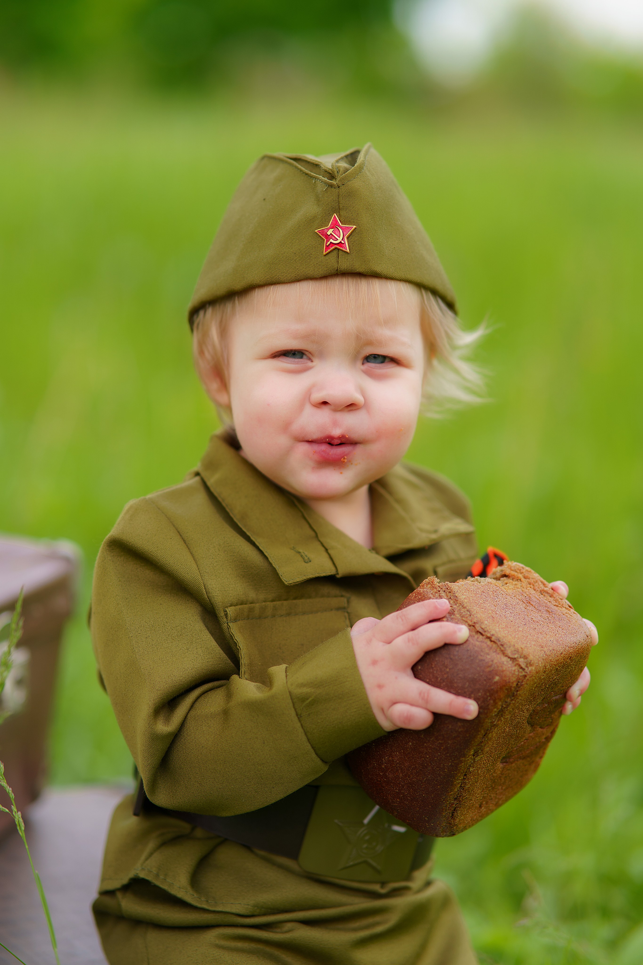 Фотопроект «Память сквозь года». Семейный и детский фотограф в Гулькевичи, Кропоткине