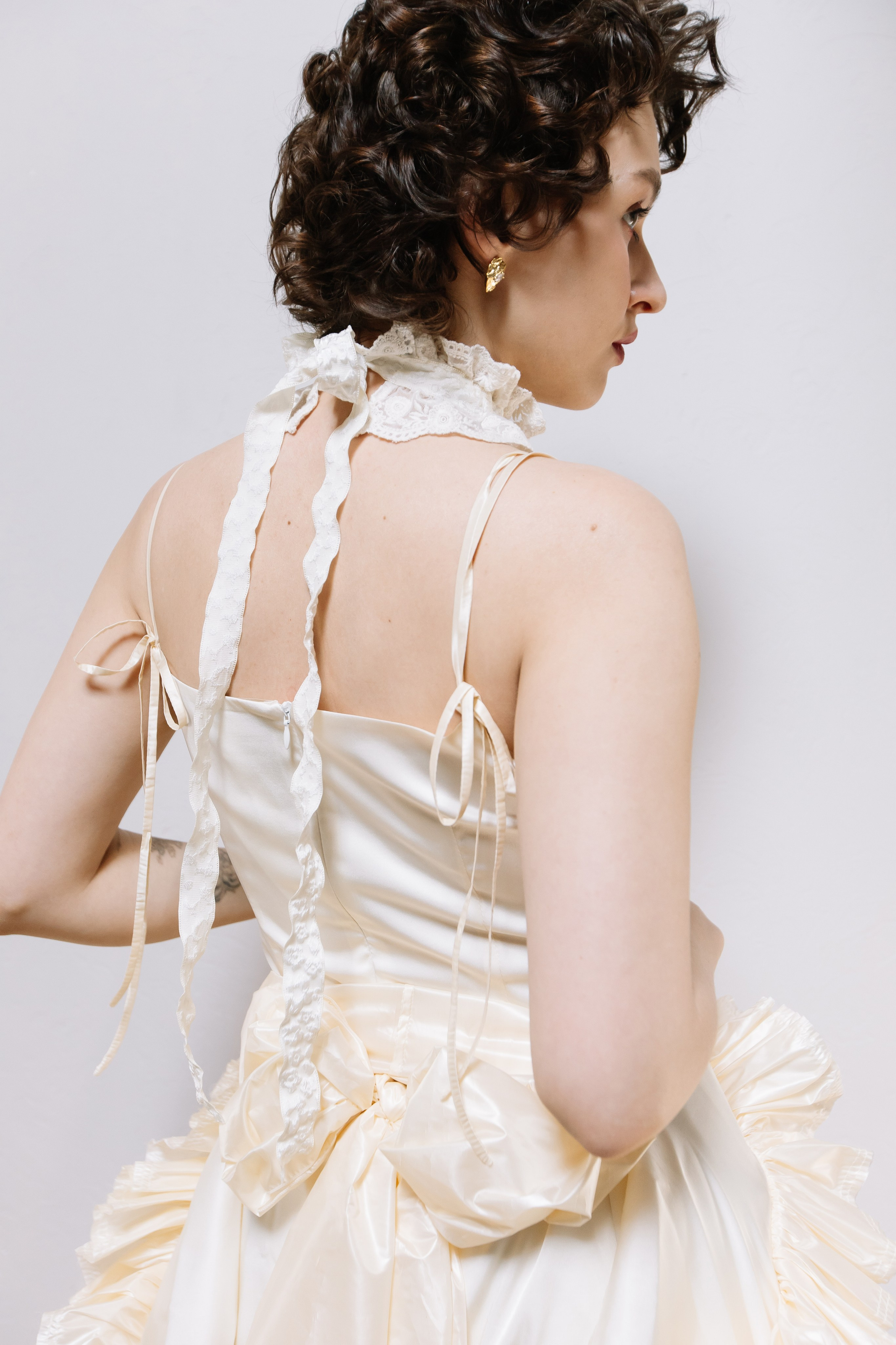 Кирилл и Дарья. Свадебный фотограф Анастасия Багдасарян