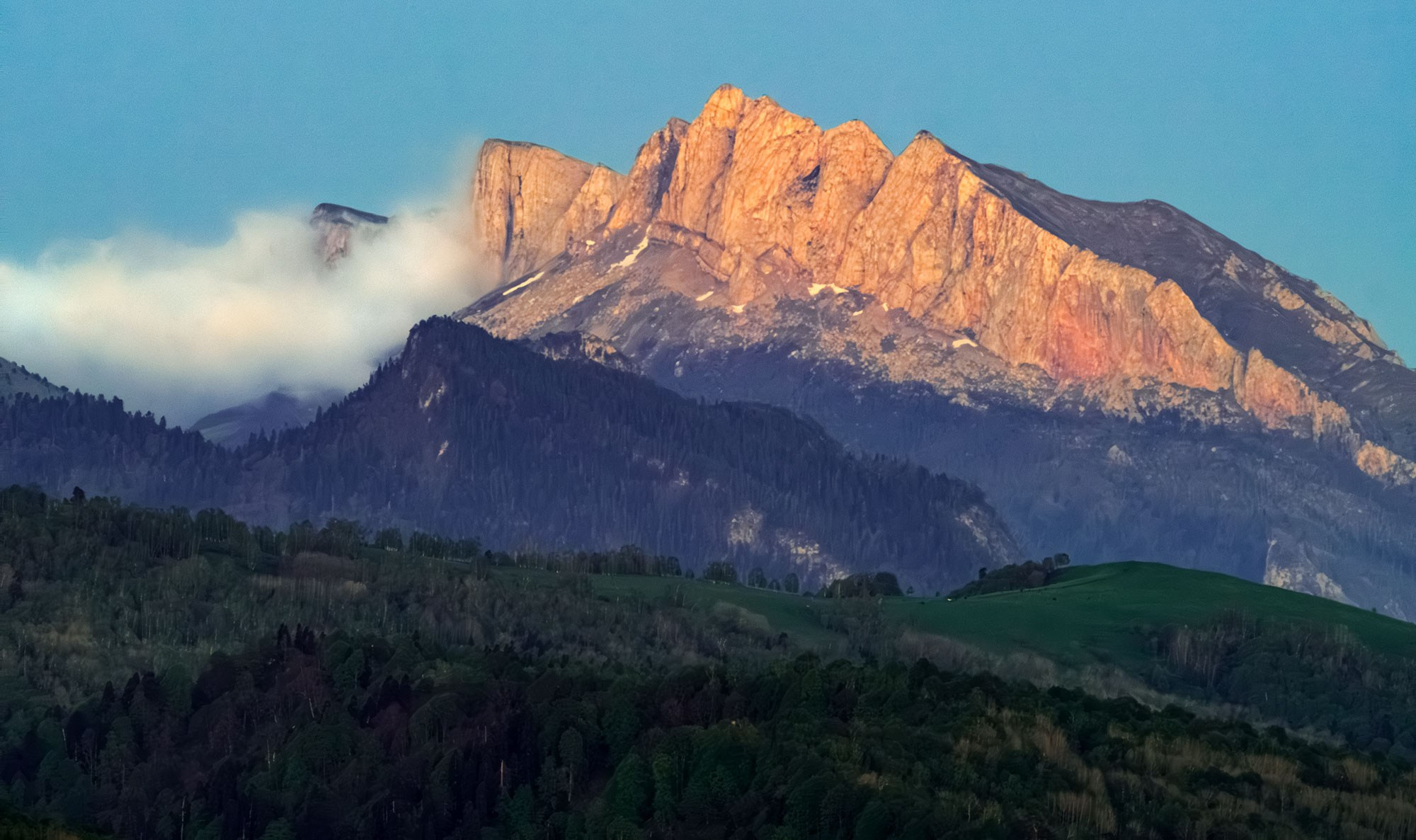 Свадебный фотограф в Геленджике
