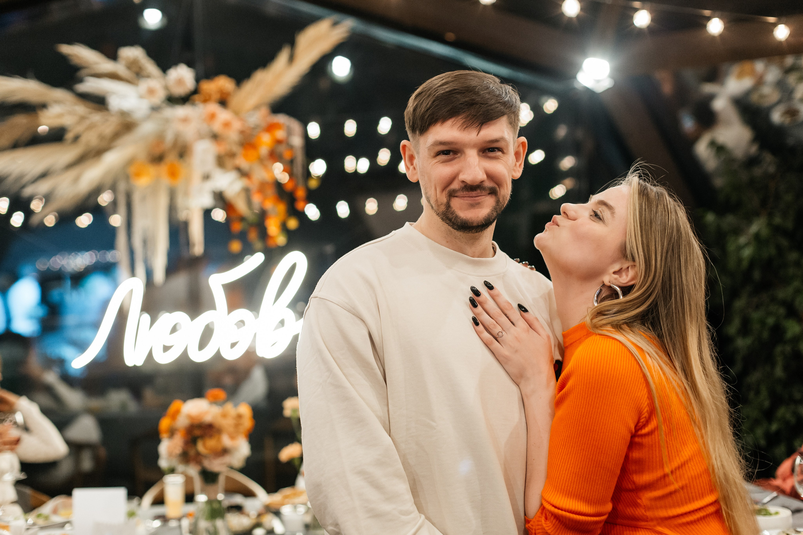 Пример полной свадебной съемки. Свадебный фотограф в Санкт-Петербурге Вика Стукачева