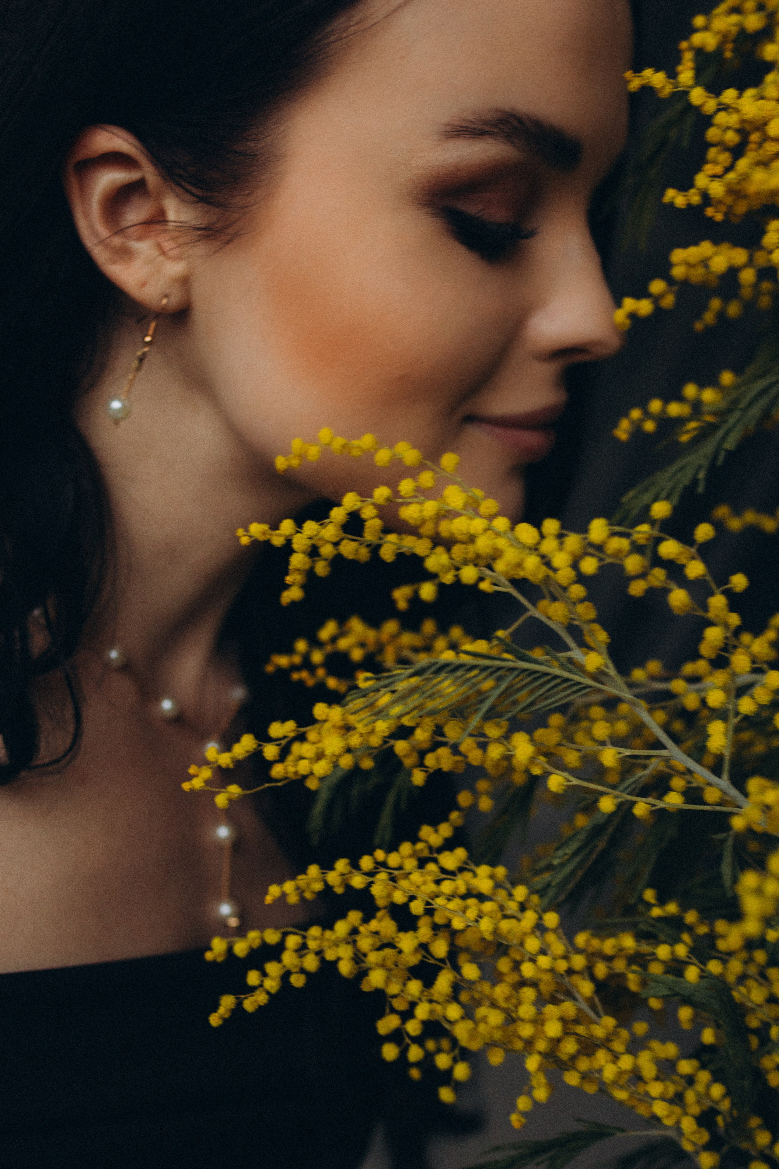 Таня. Семейный фотограф в Москве Жукова Анна