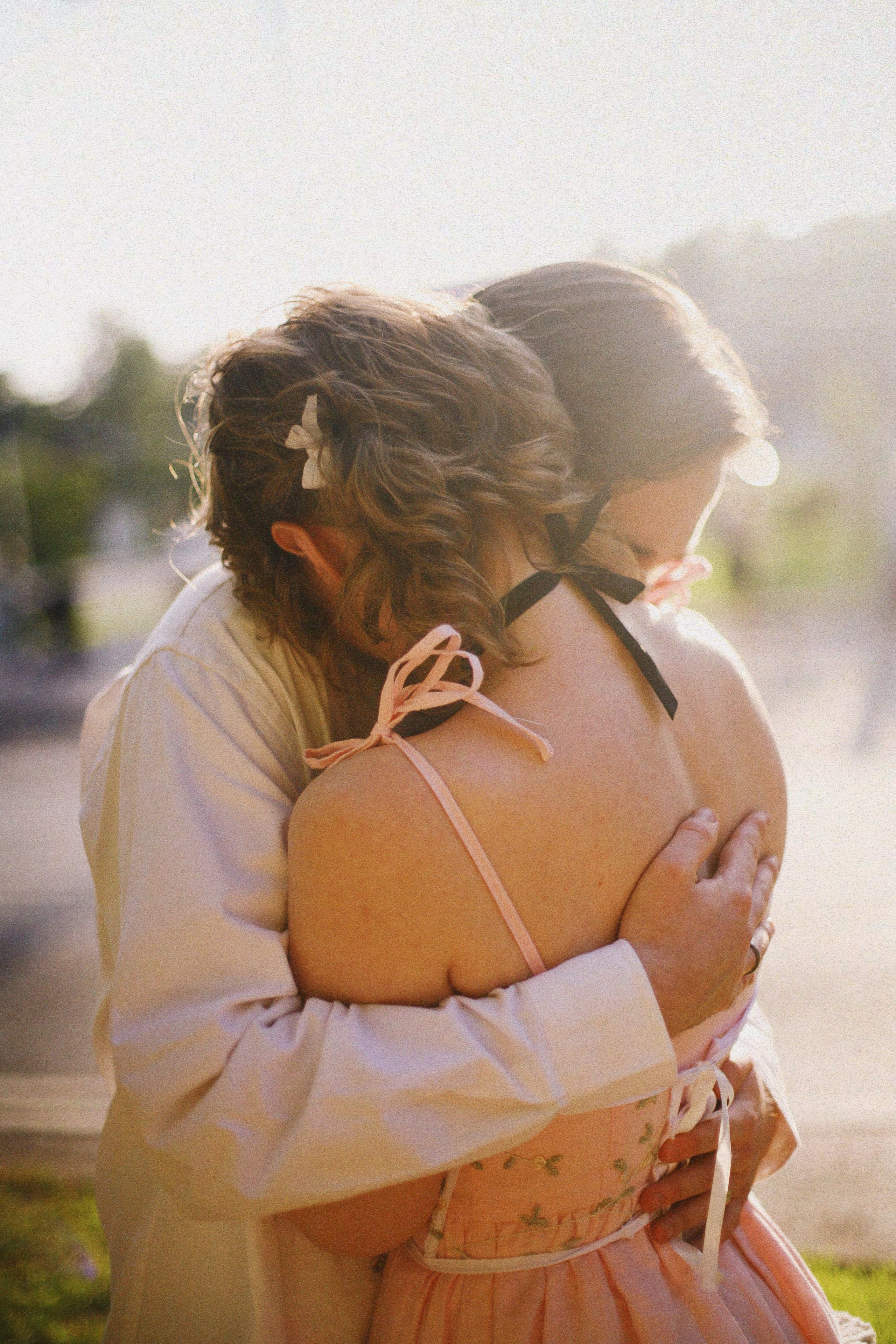 Василиса и Денис. Фотограф Екатерина Максимова: семейные, индивидуальные съемки, свадьбы