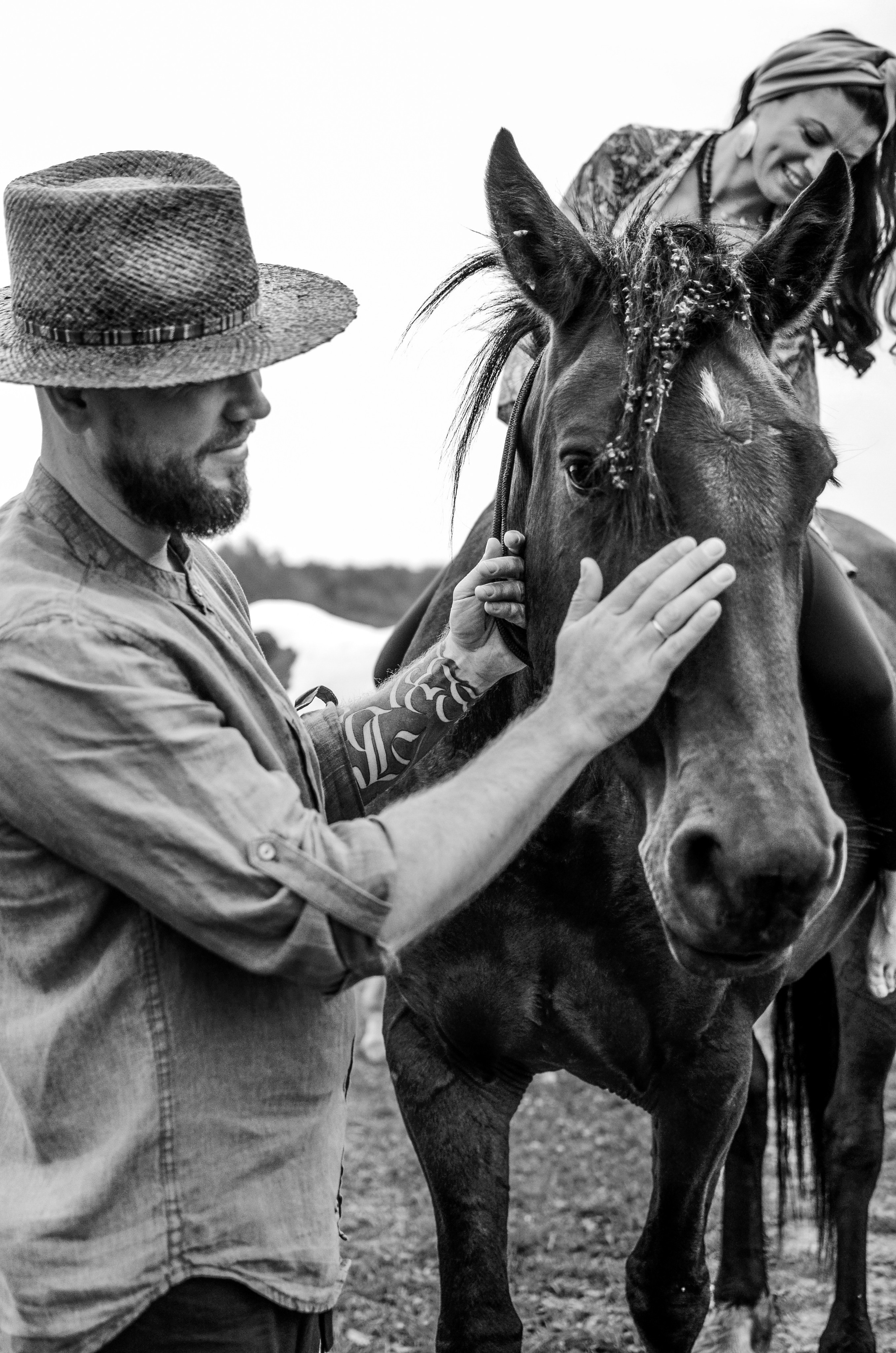 Love story. Семейный фотограф г. Москва