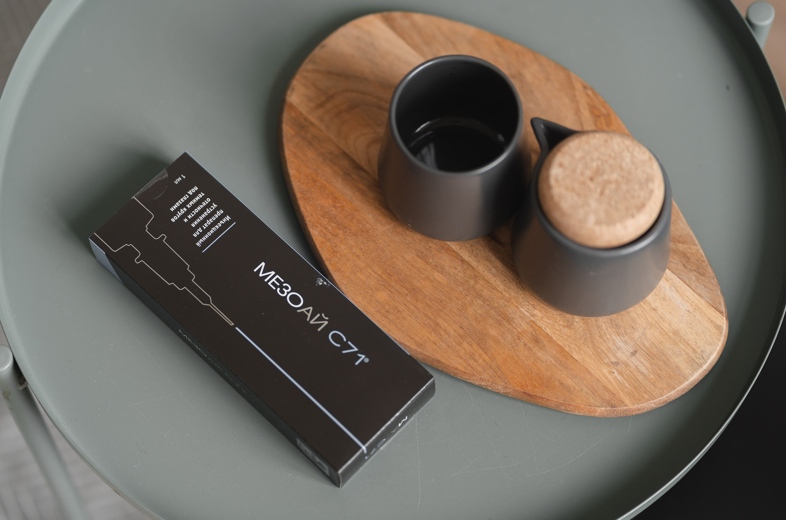 Аванесянц Софья I Косметолог, дерматовенеролог. Фотограф и ретушер Александра Белова