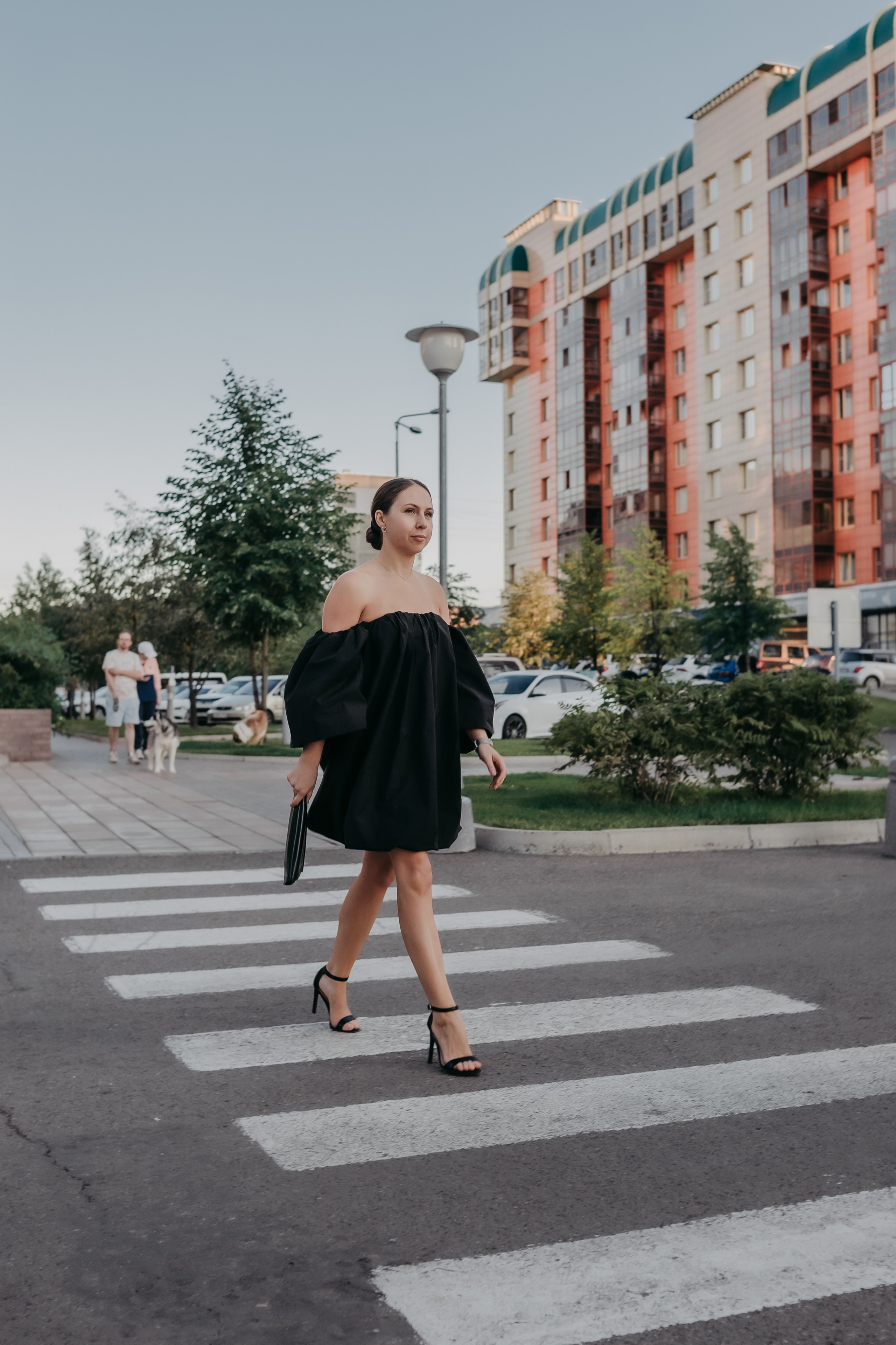 Фотограф Регина Крикунова г. Красноярск