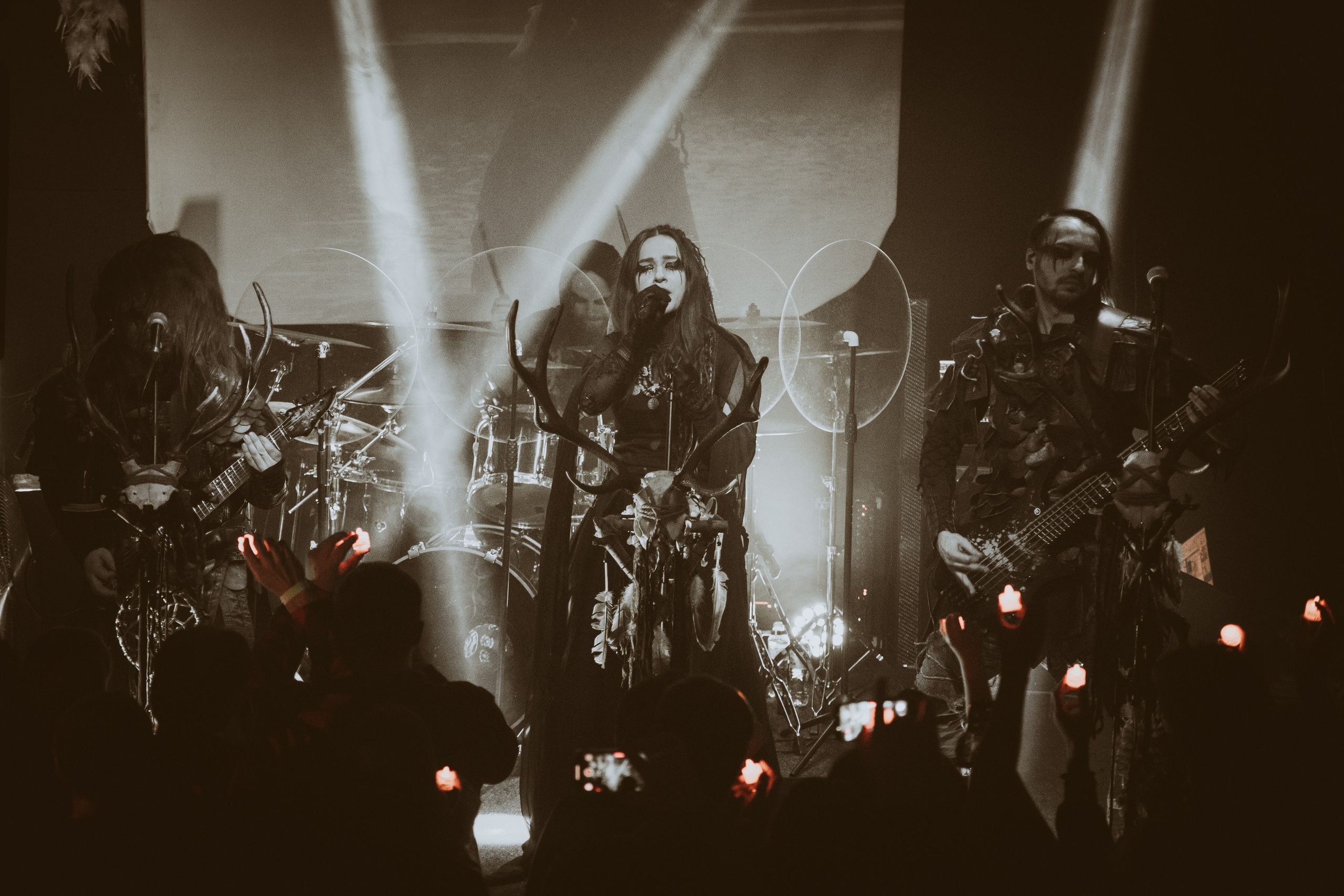 Мещера, Эрмитаж, 22.02.2026. Фотограф Регина Крикунова г. Красноярск