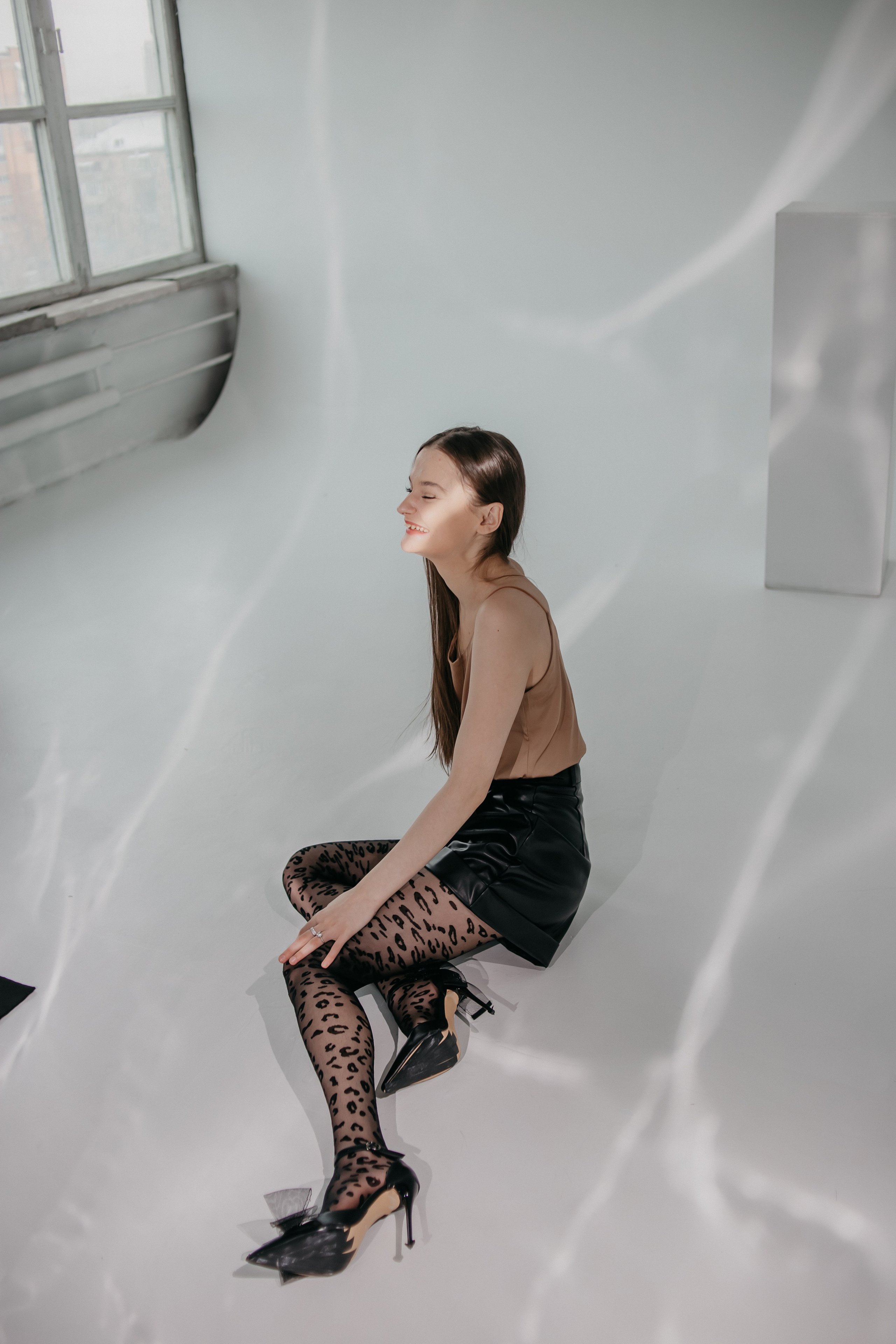 Мария. Фотограф Регина Крикунова г. Красноярск