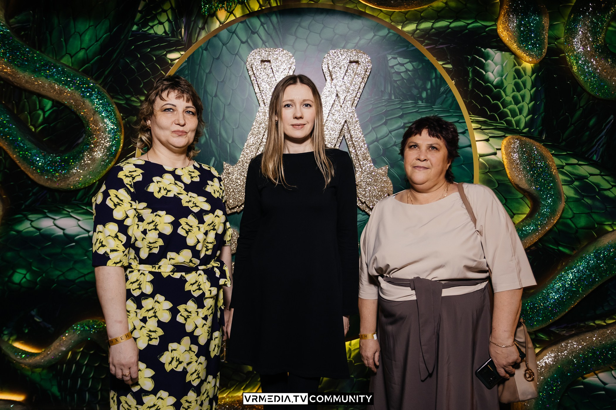 Новогодние корпоративы в ресторане «Мюнхен»