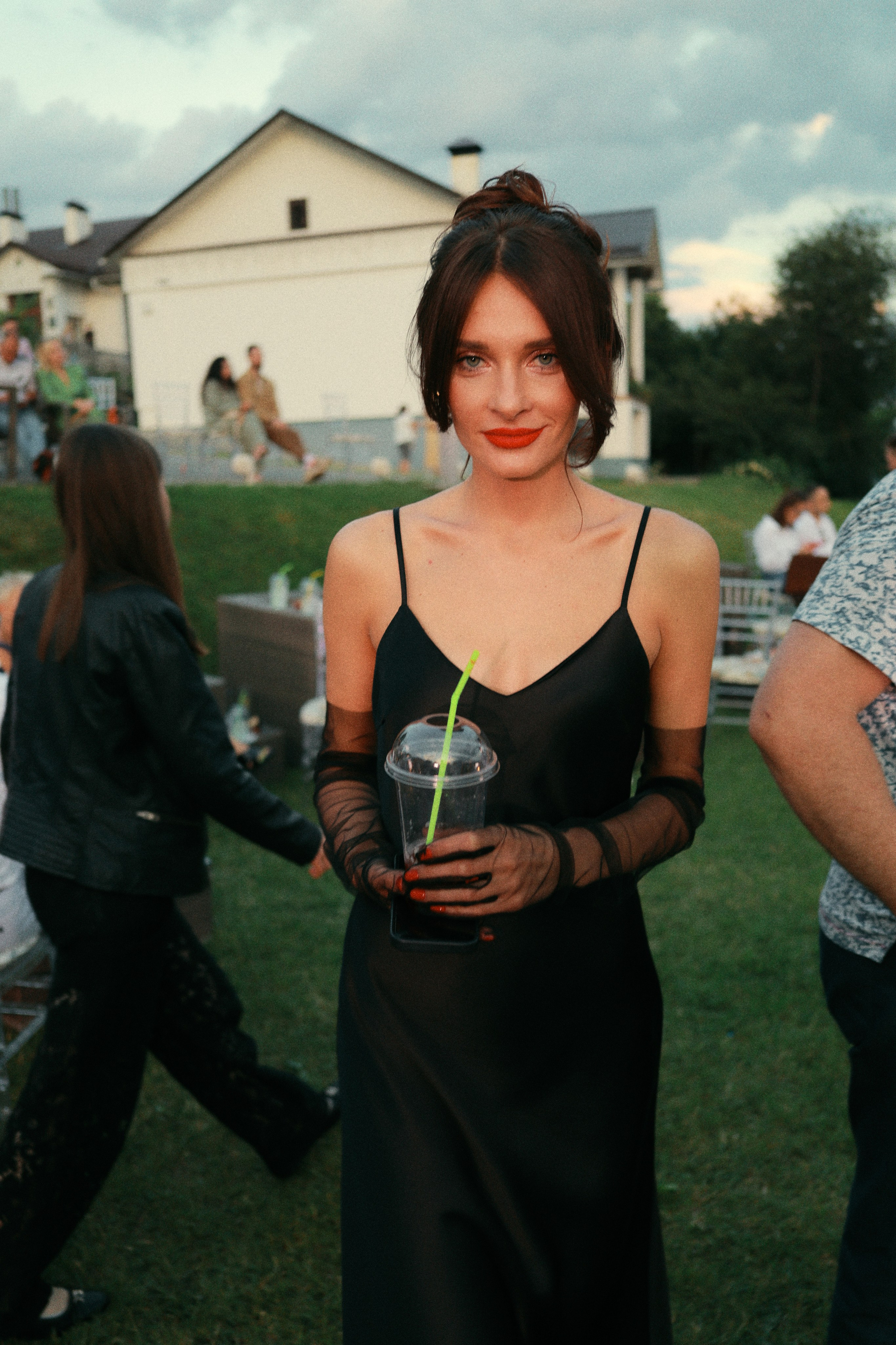 Атмо. Фотограф во Владимире, Москве и Суздале — Полина Романычева