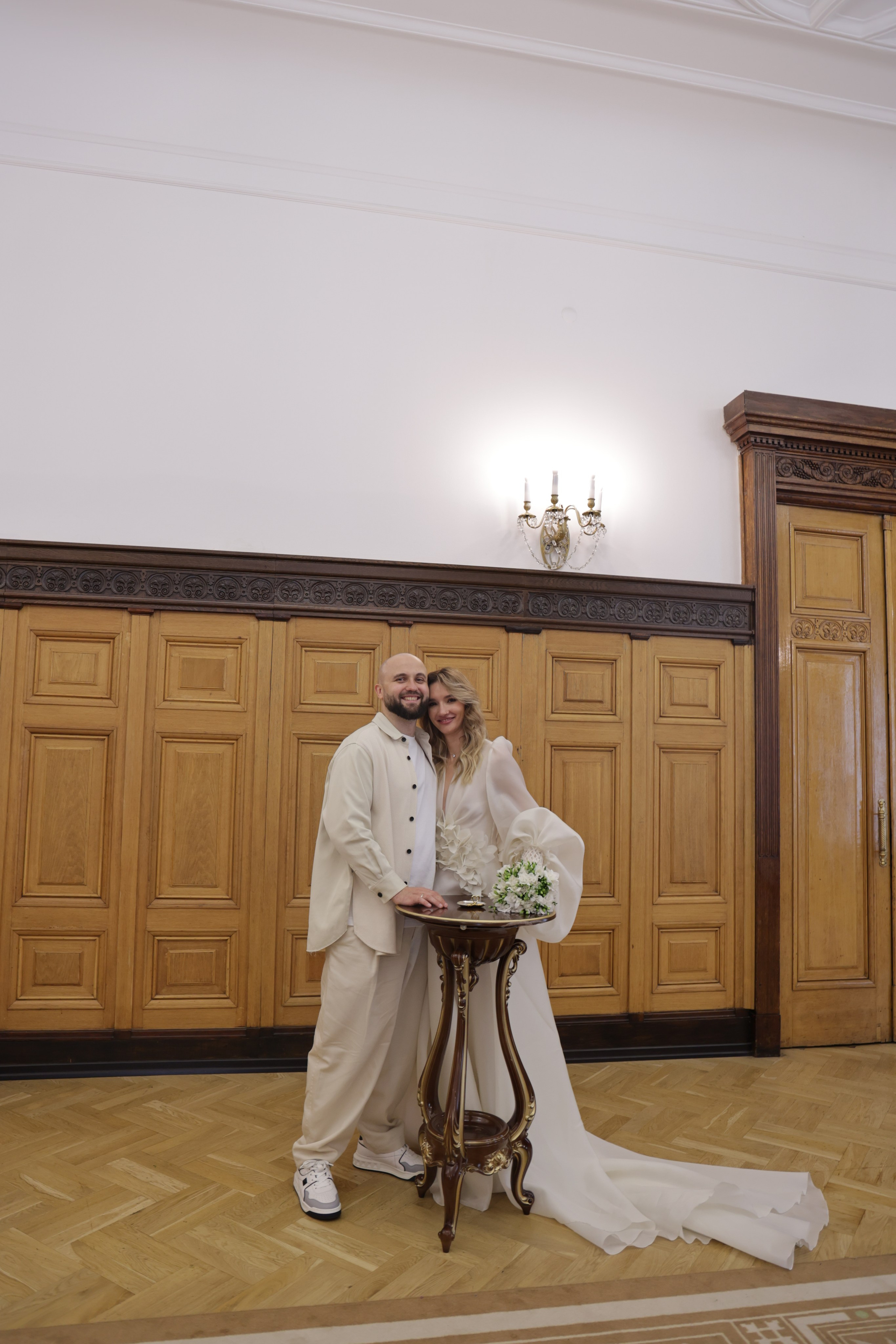 А если дождь?. Свадебный фотограф в Москве и Санкт- Петербурге Алина Сараева