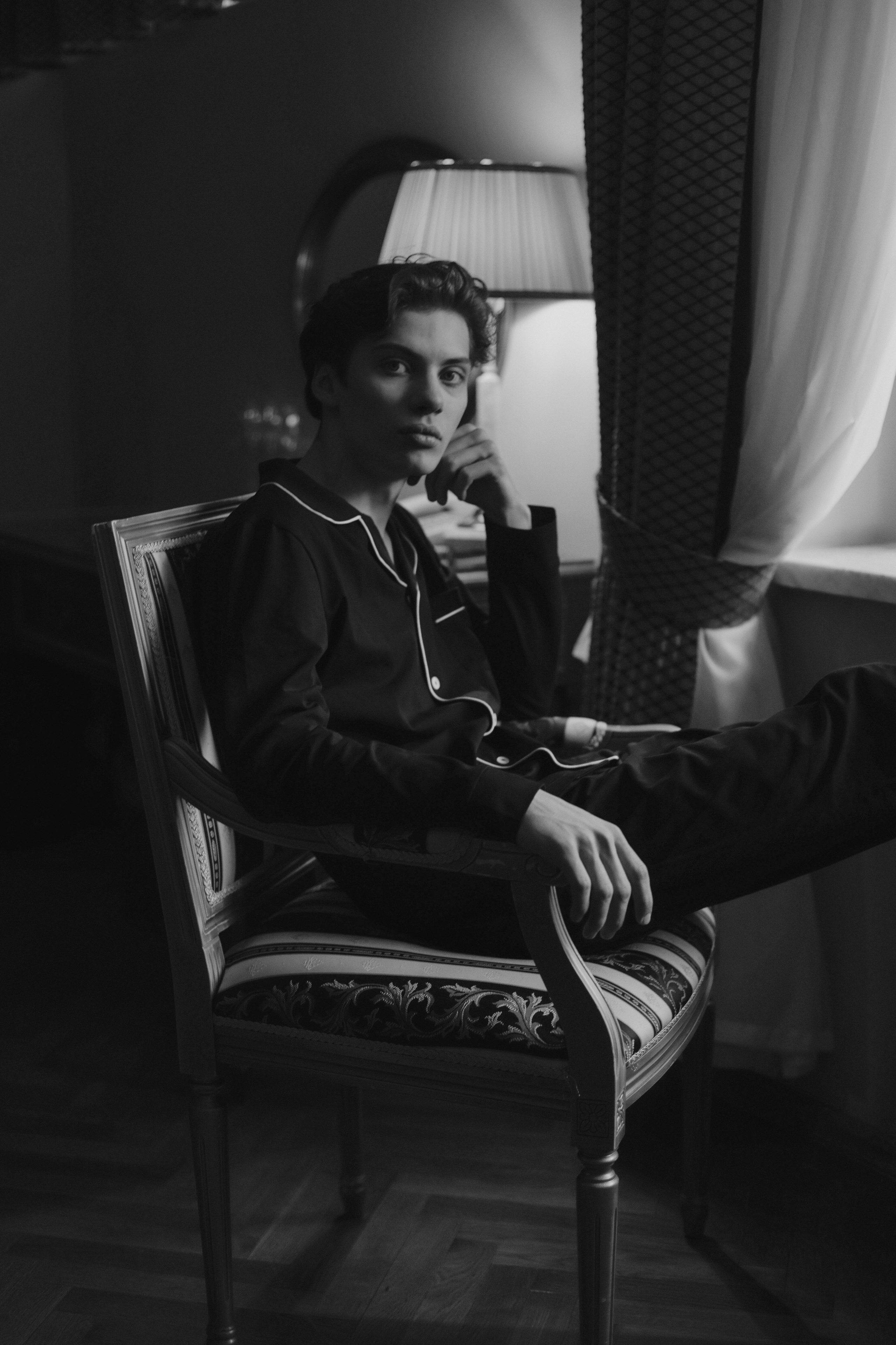 Никита и Амалия. Националь. Свадебный фотограф в Москве и Санкт- Петербурге Алина Сараева