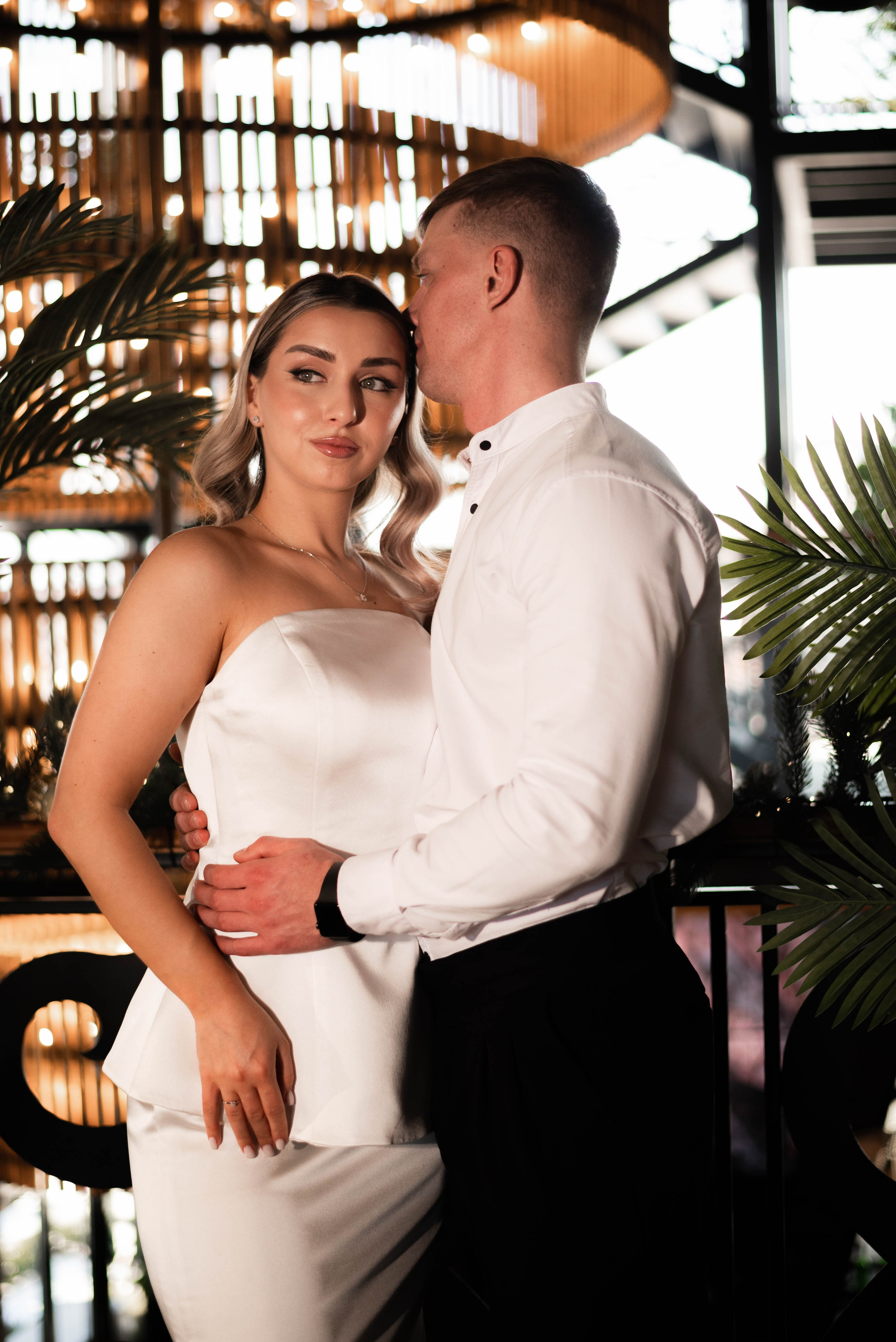 «Love store» Свадебный. Главная